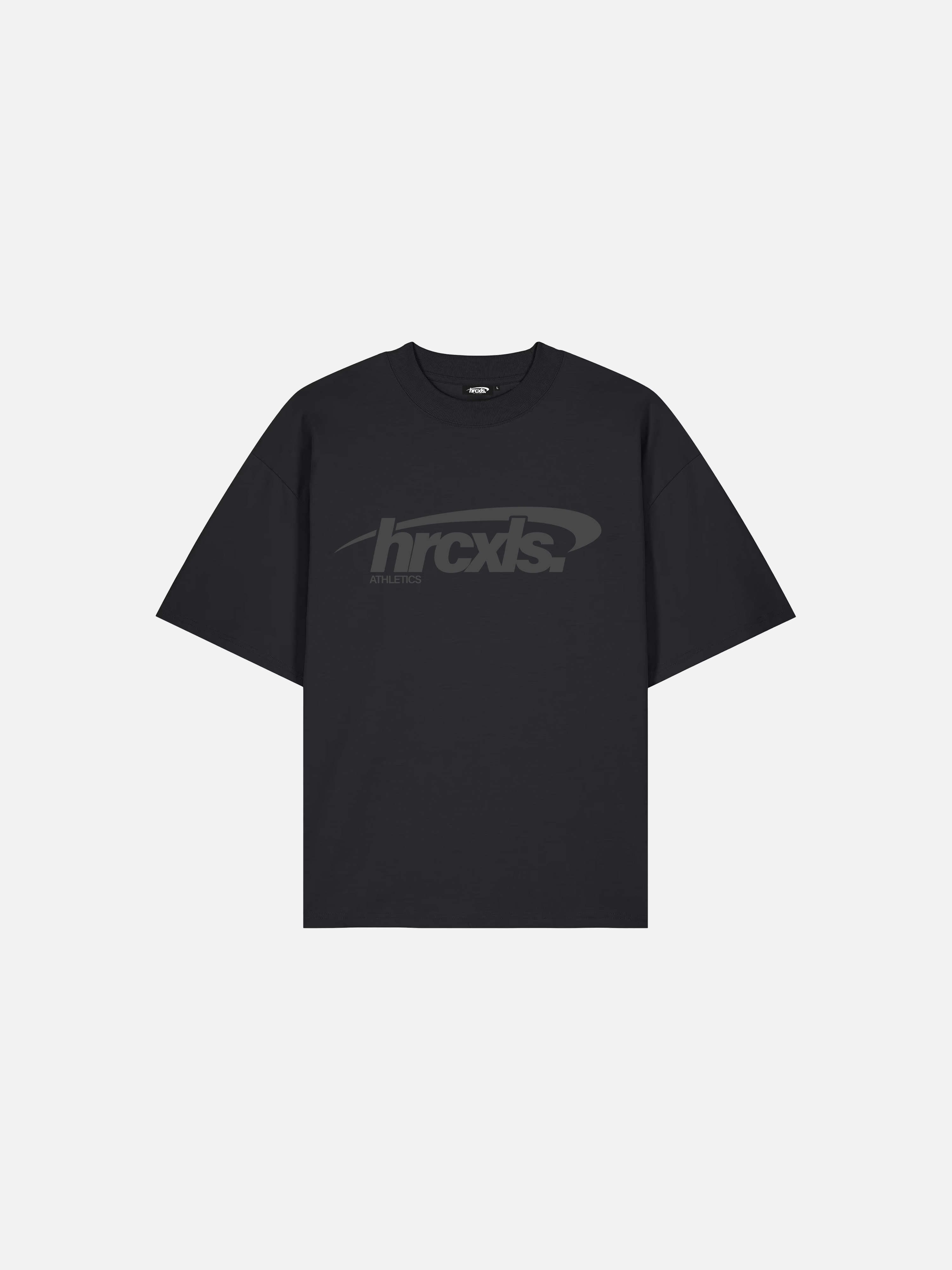 Sport Heavy Oversized T-shirt