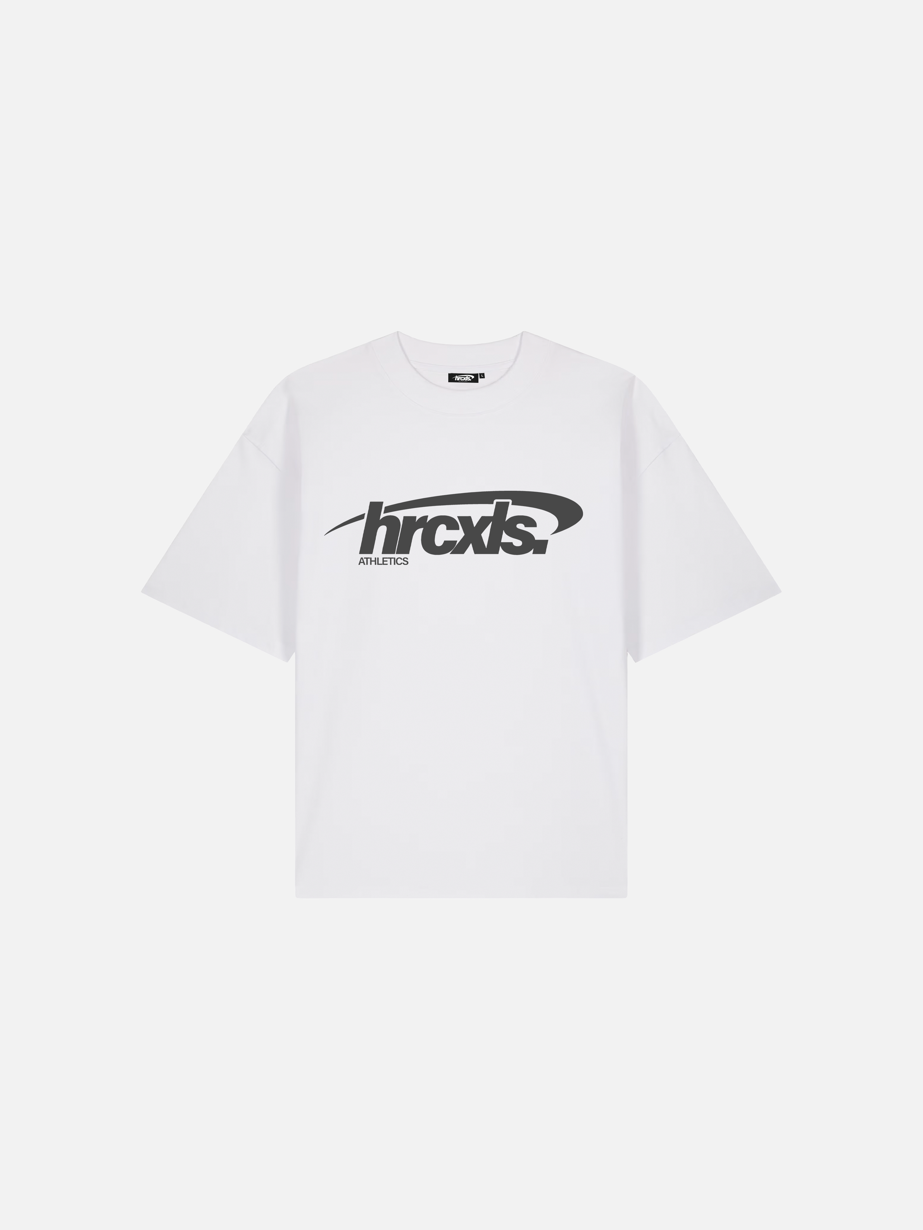 Sport Oversized T-shirt
