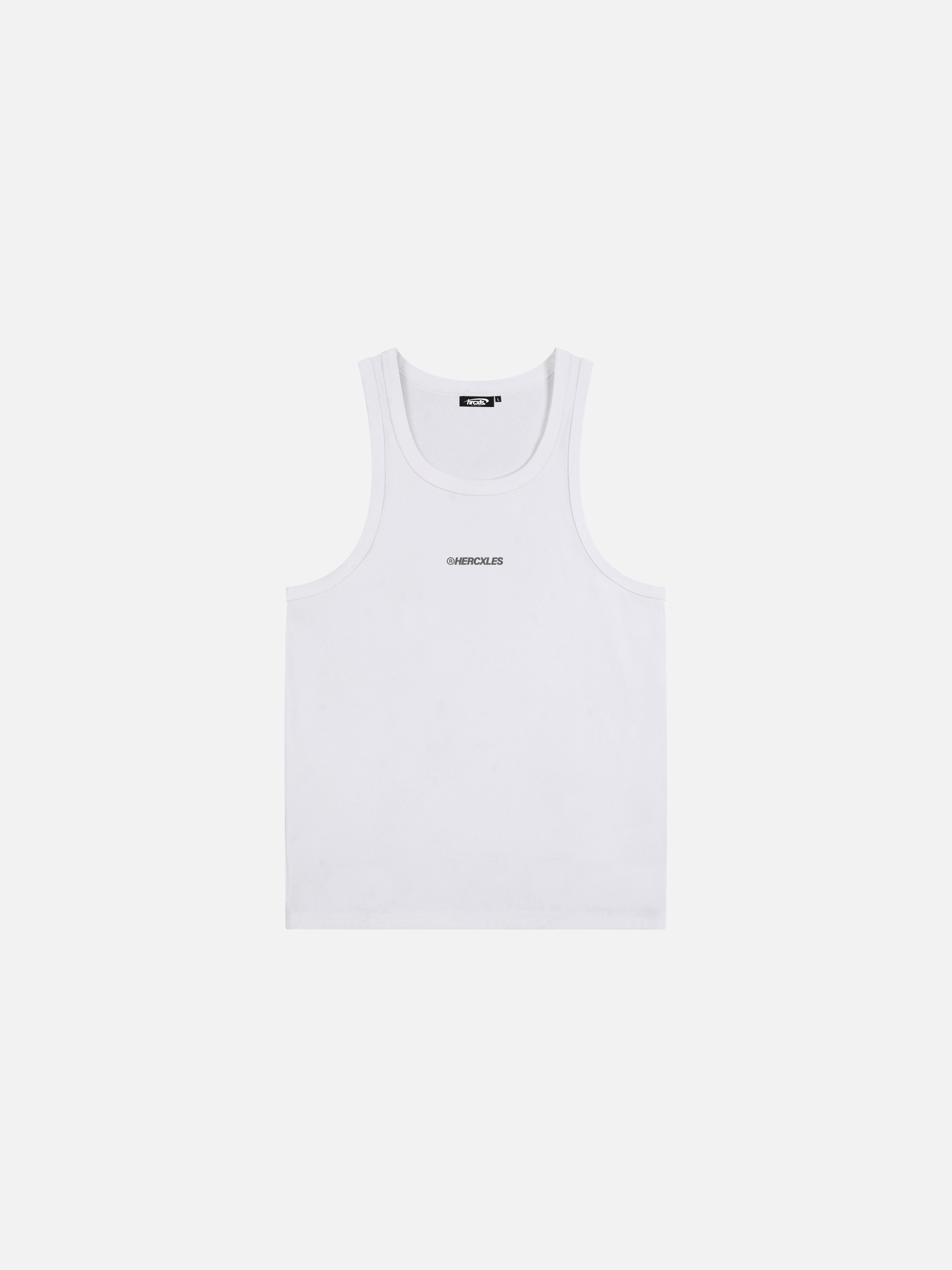 Hercxles Tank Top