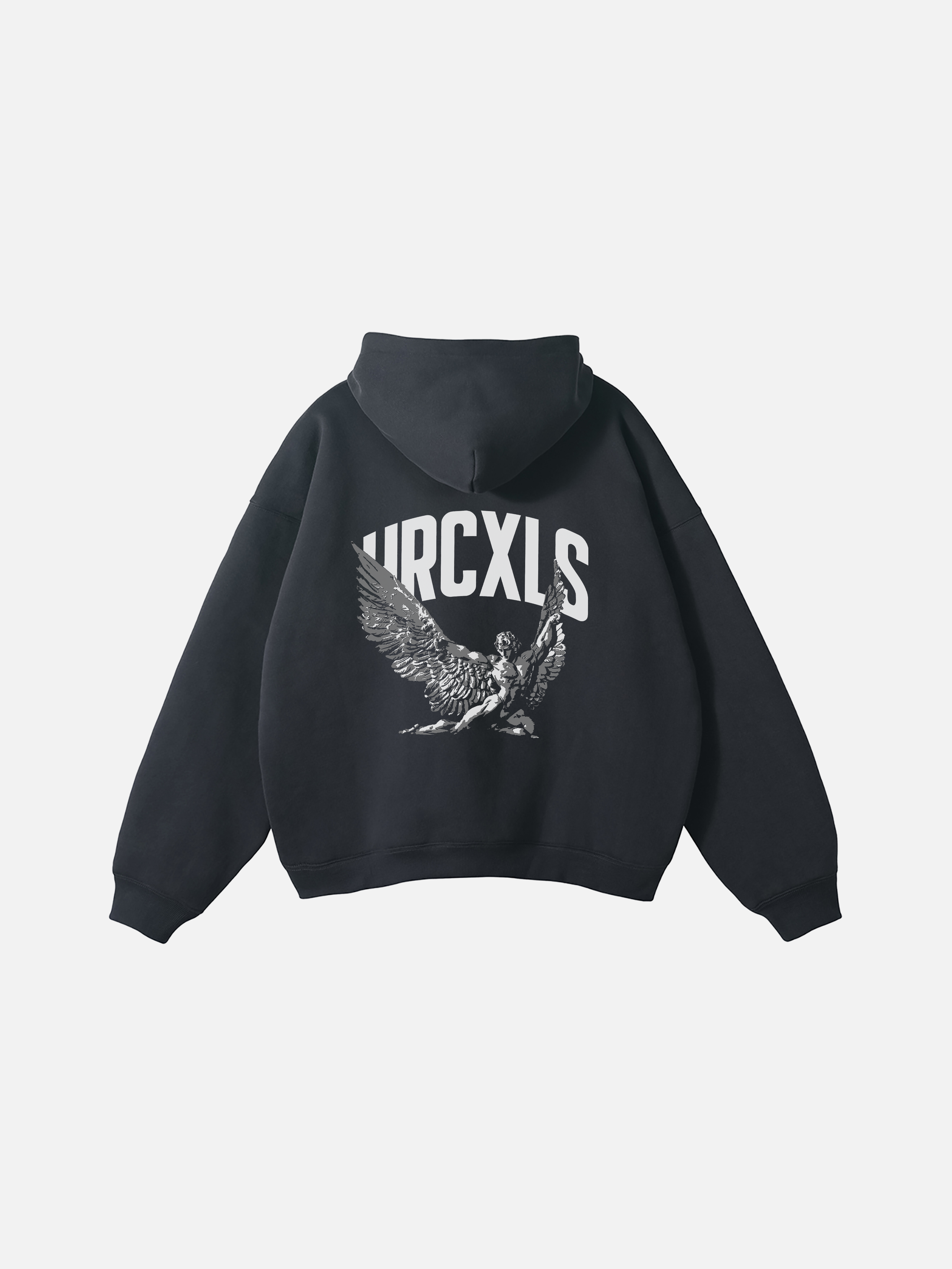 ICARUS HOODIE - HERCXLES