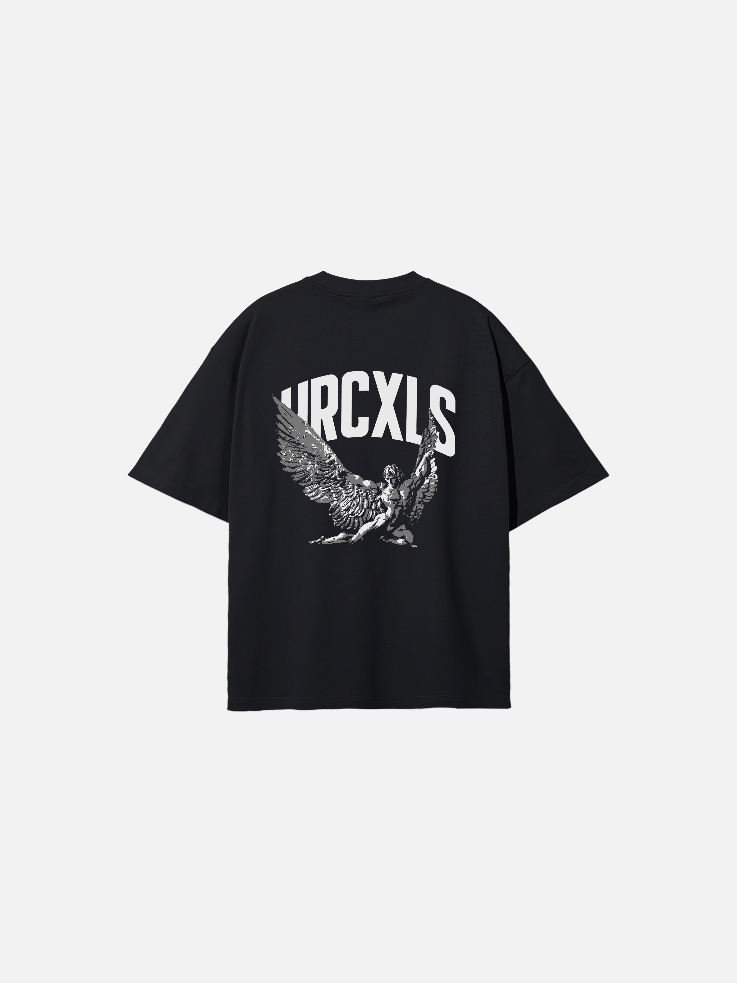 Icarus Light Oversized T-shirt