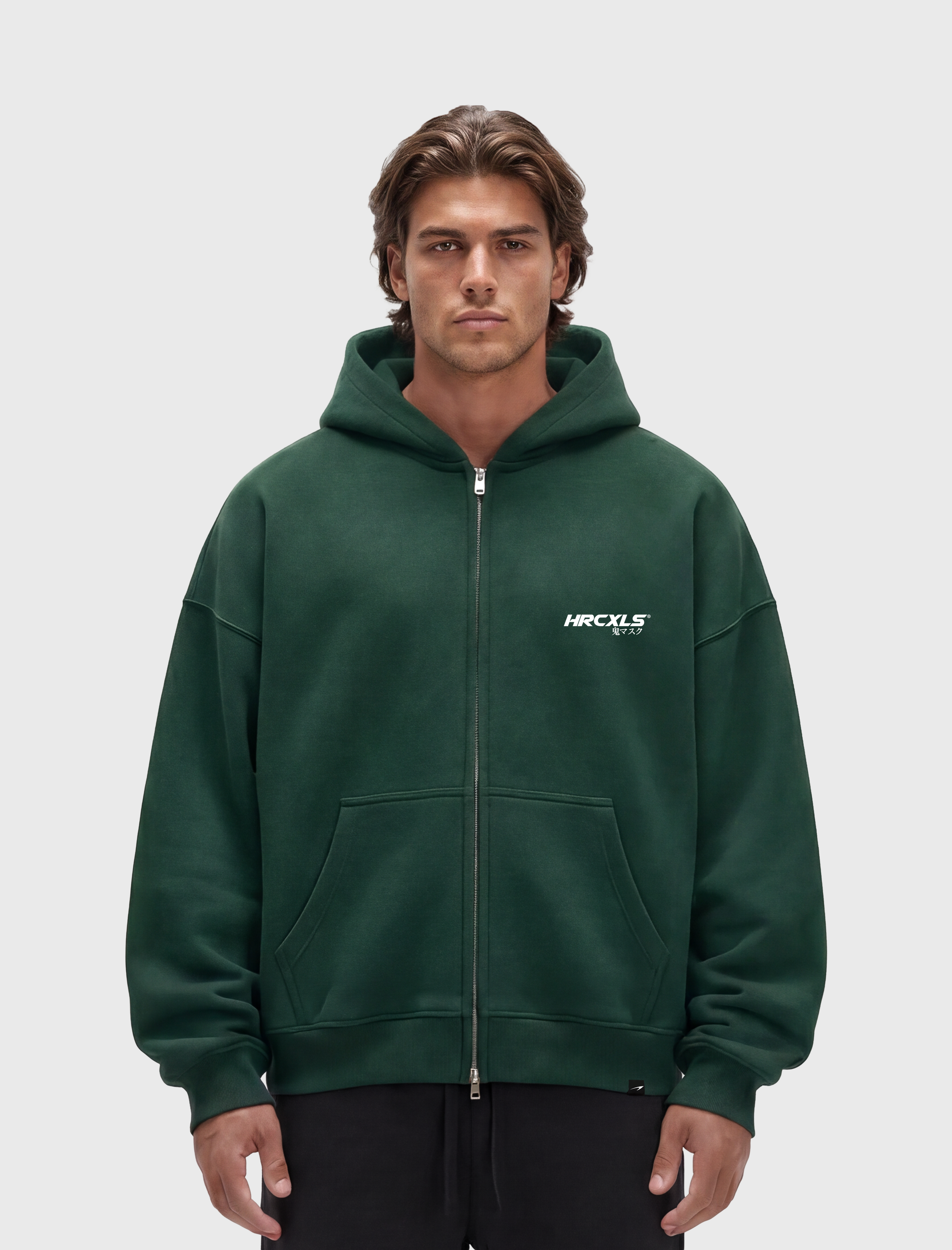 HERCXLES® | British Luxury Sportswear | Official Store