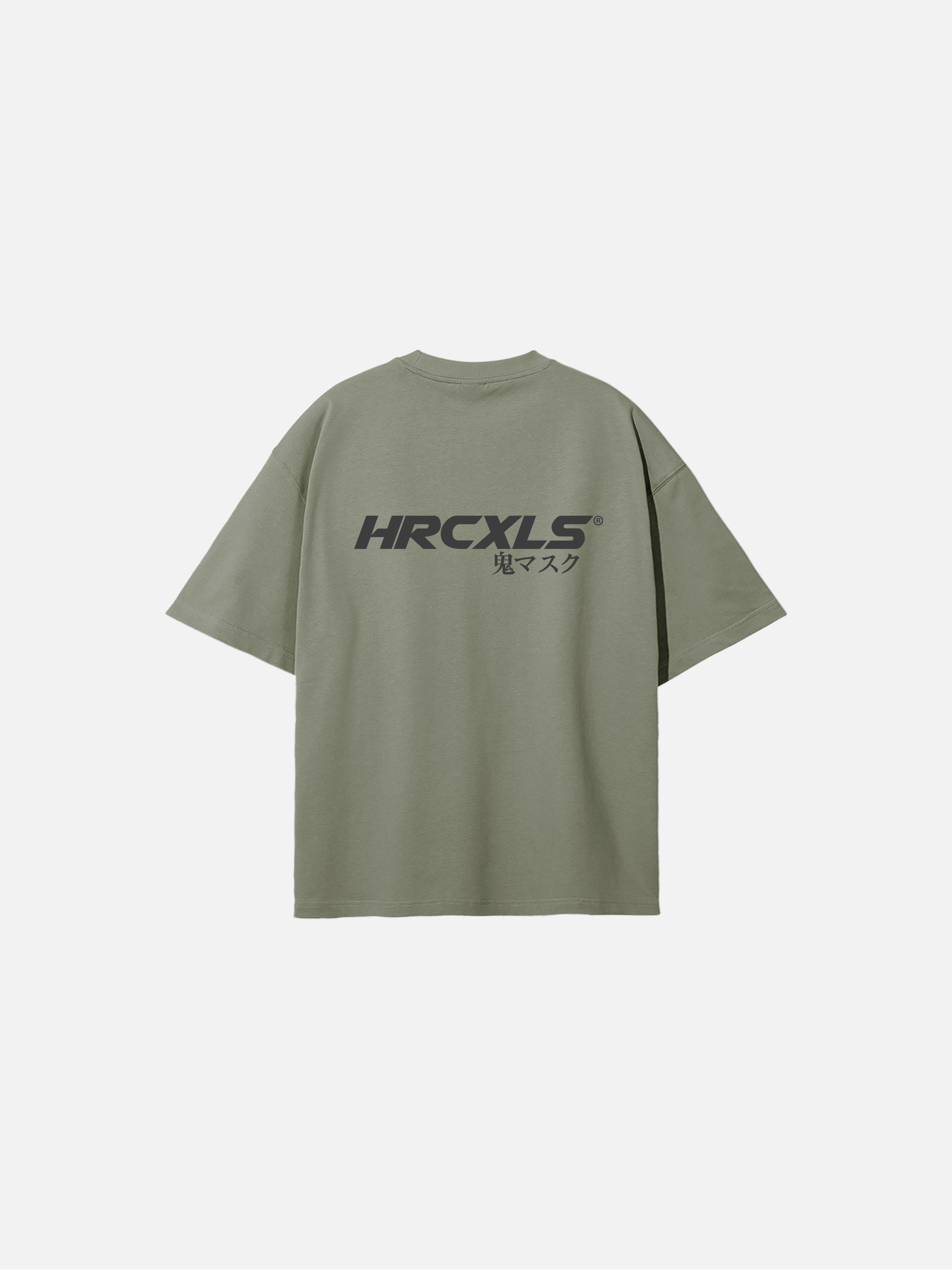 Kuro Light Oversized T-shirt