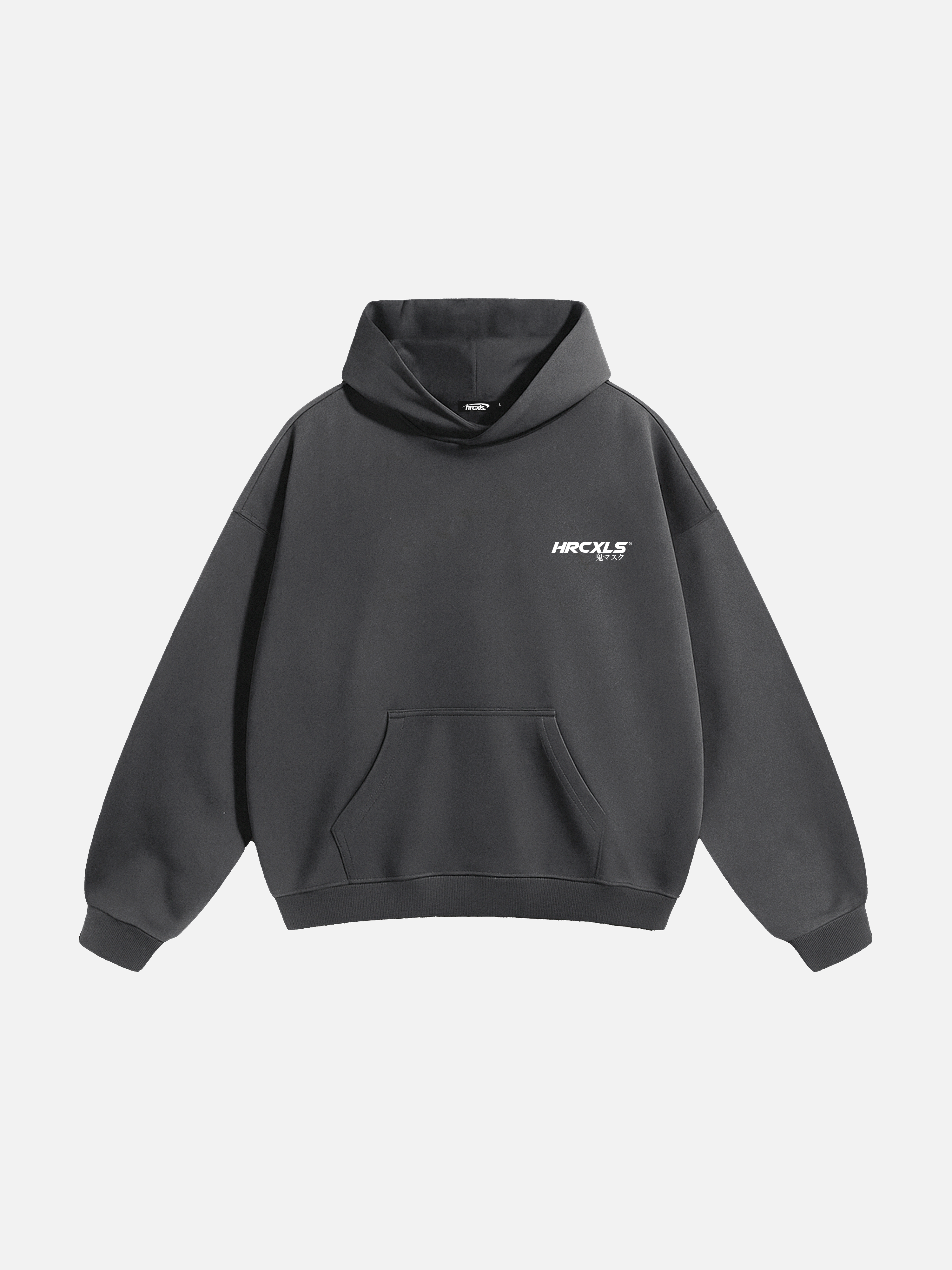 Kuro V3 Oversized hoodie