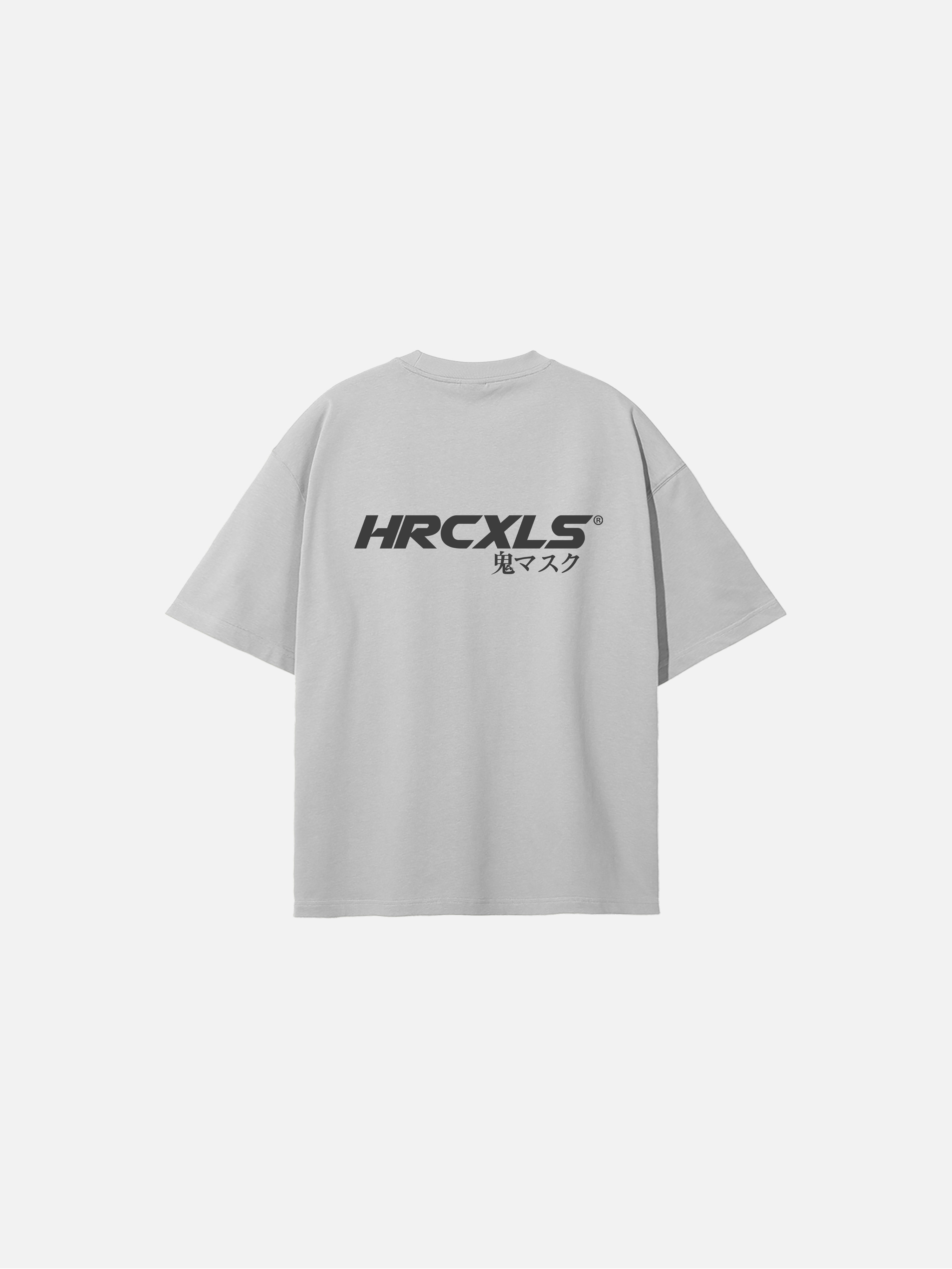 Kuro Light Oversized T-shirt