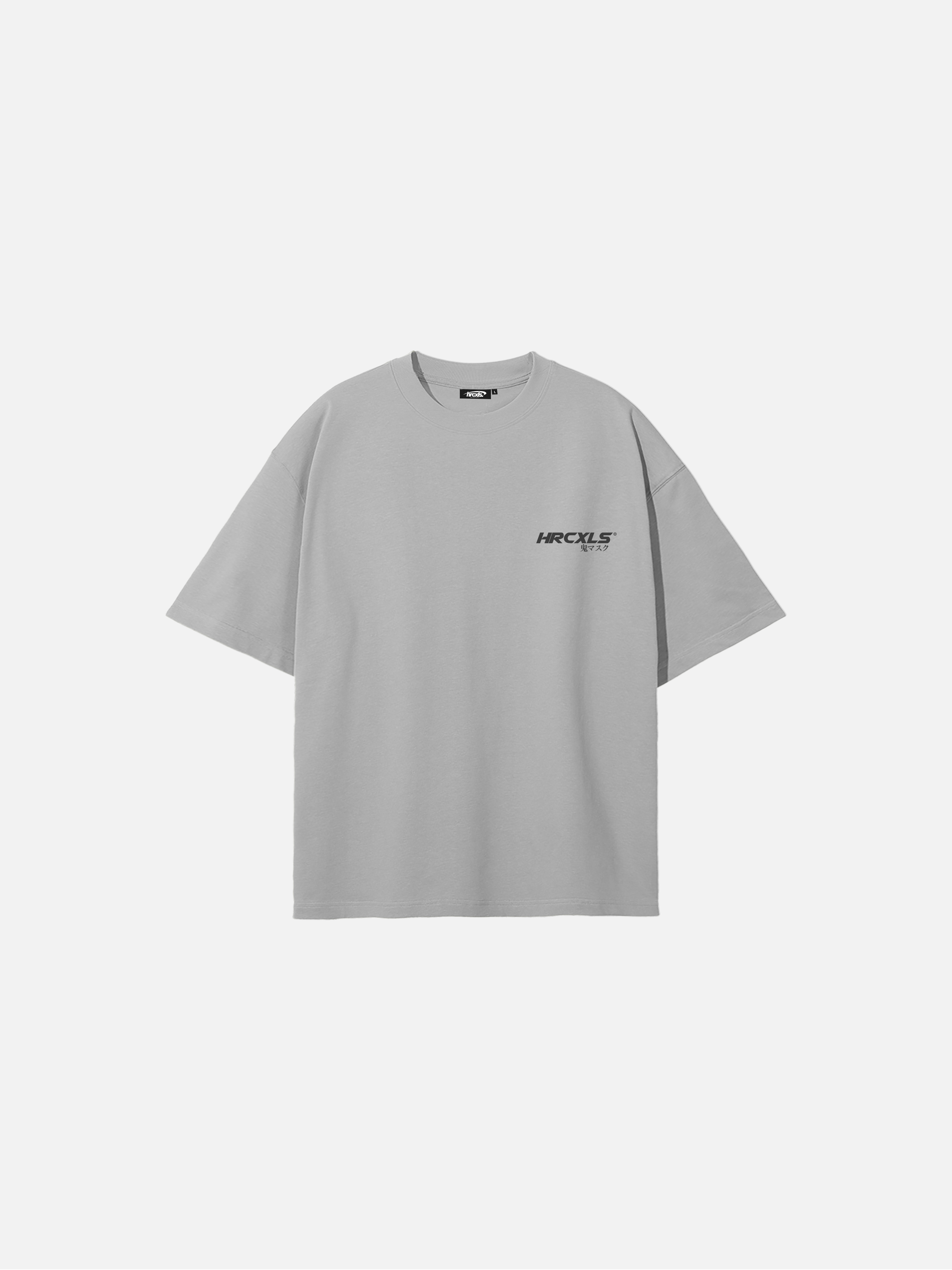 Kuro Light Oversized T-shirt