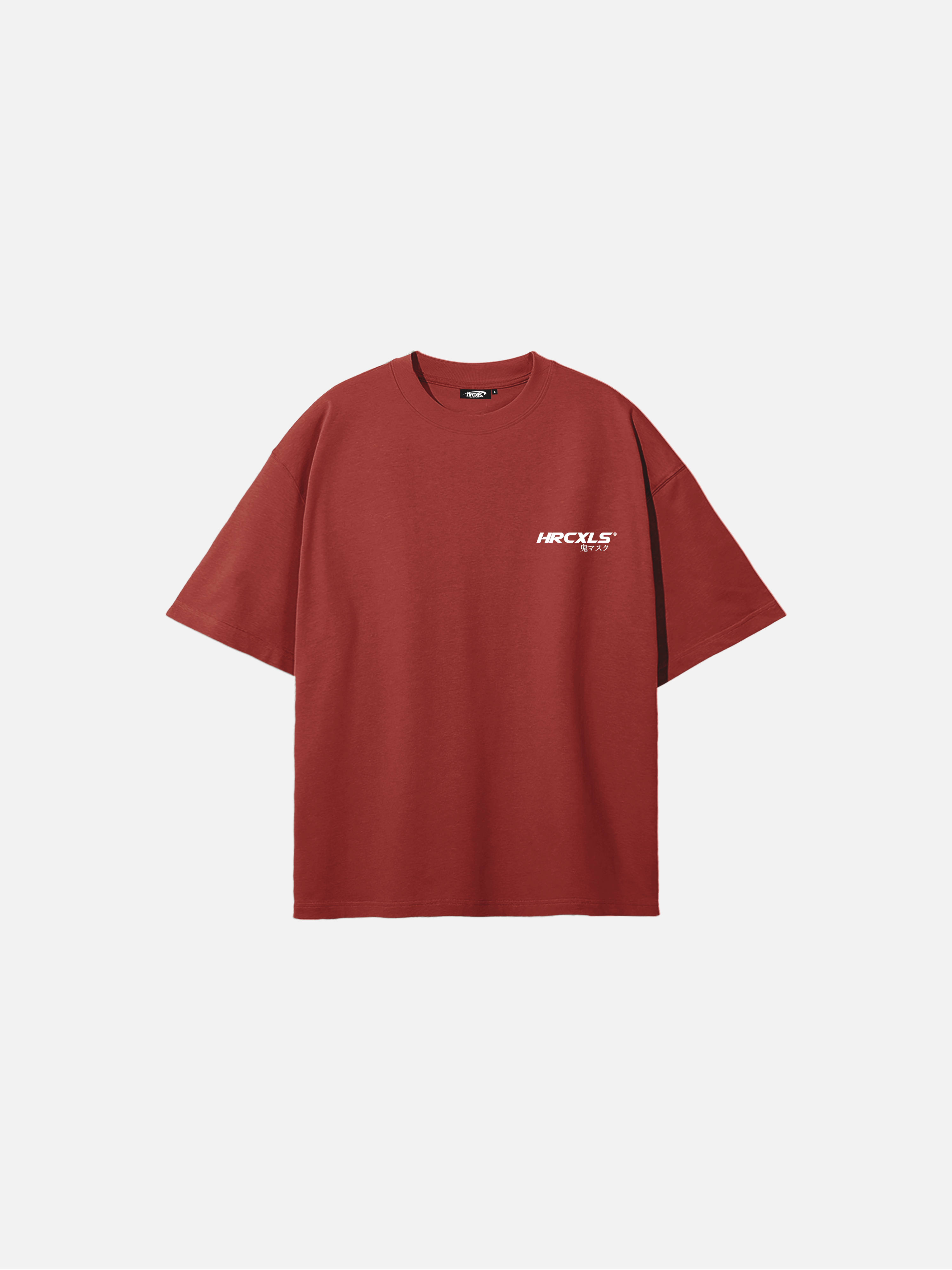 Kuro Light Oversized T-shirt