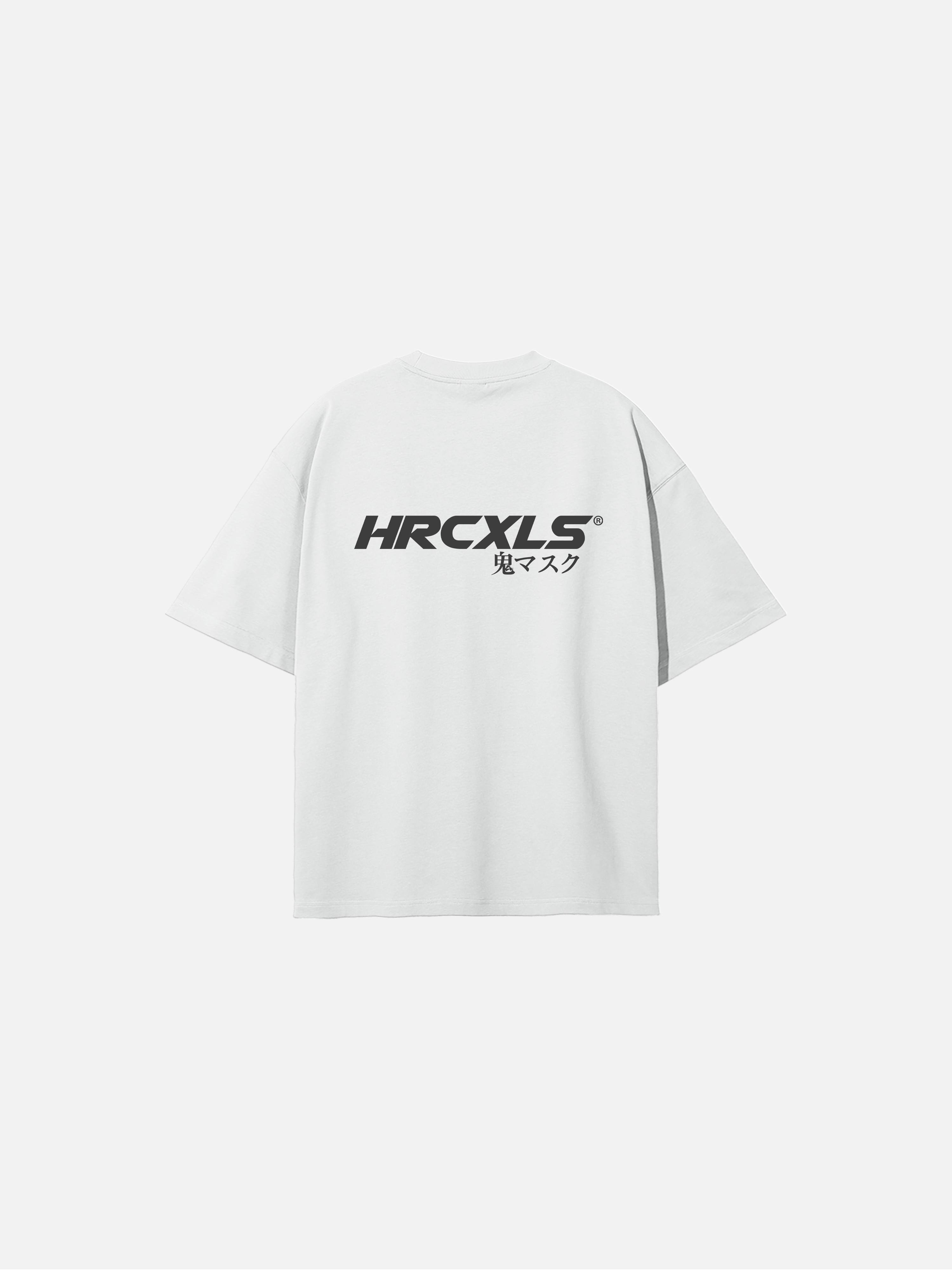 Kuro Light Oversized T-shirt