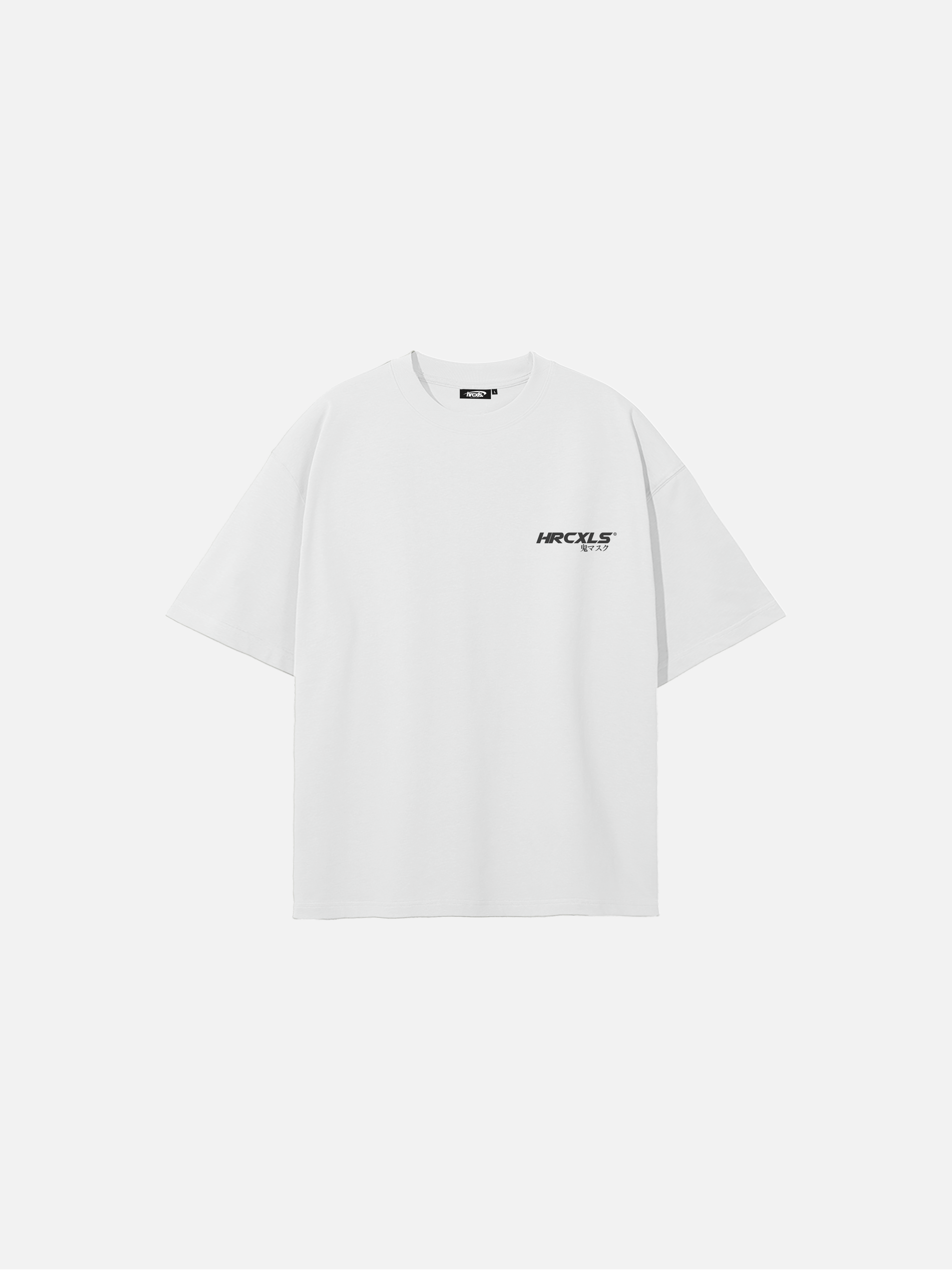 Kuro Light Oversized T-shirt