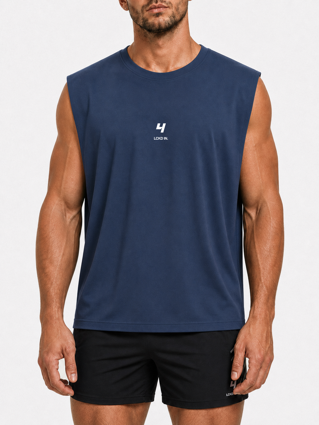 HCX feature detail: LCKD IN Cut Off - Blue model