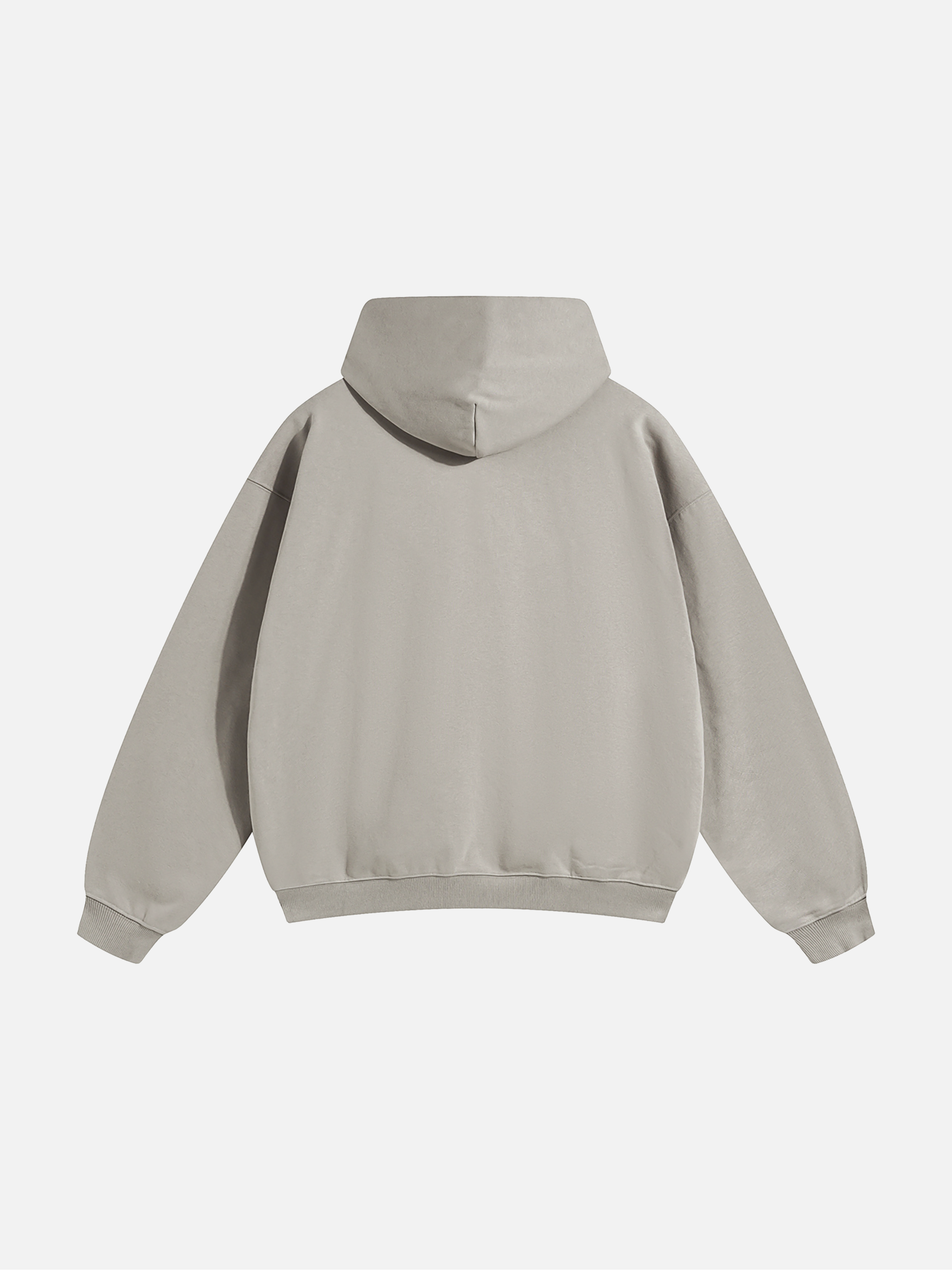 Sport V3 Oversized Hoodie