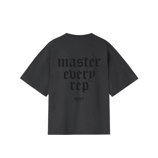 MASTER EVERY REP T-SHIRT