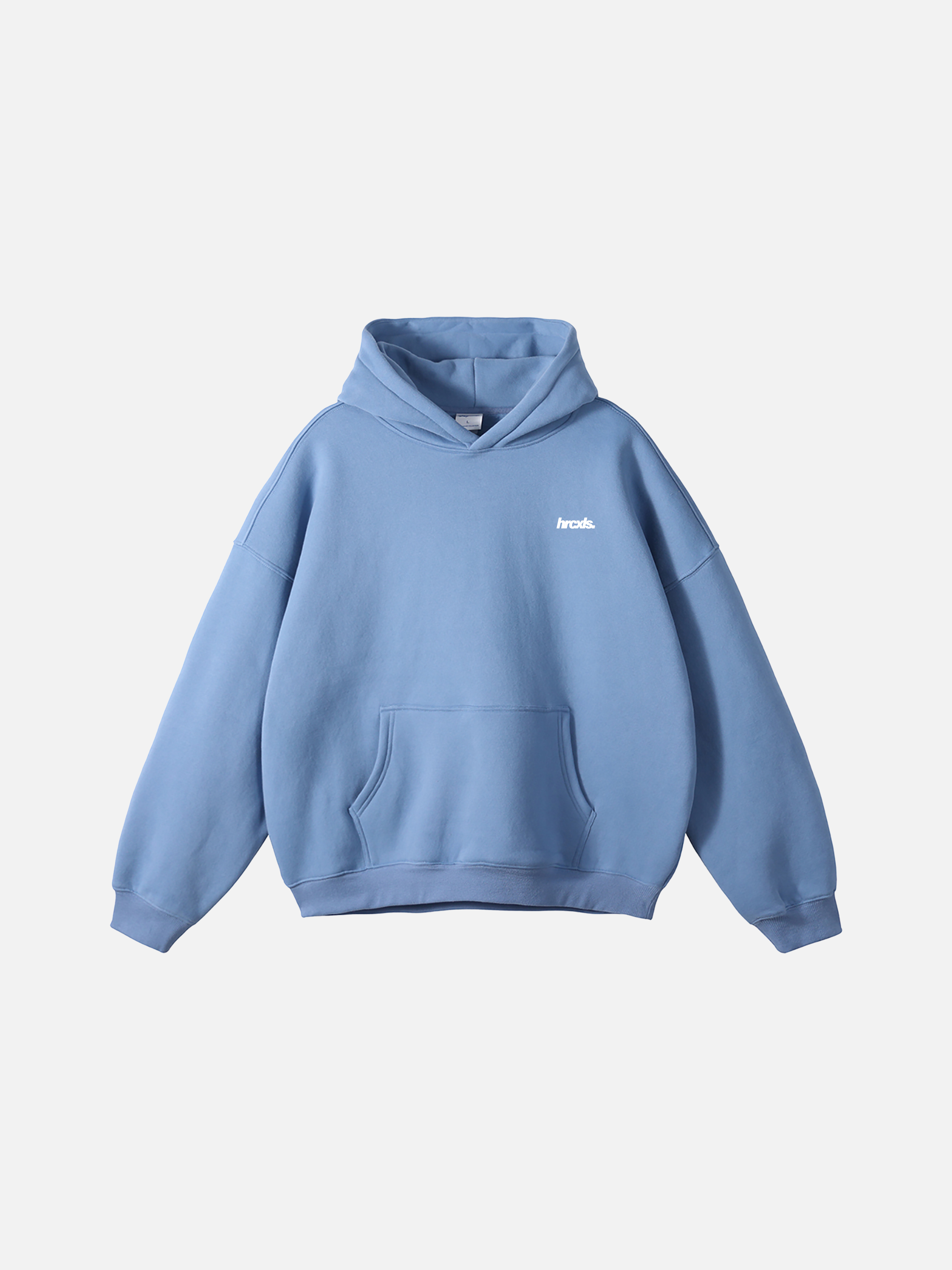 HRCXLS HOODIE - HERCXLES