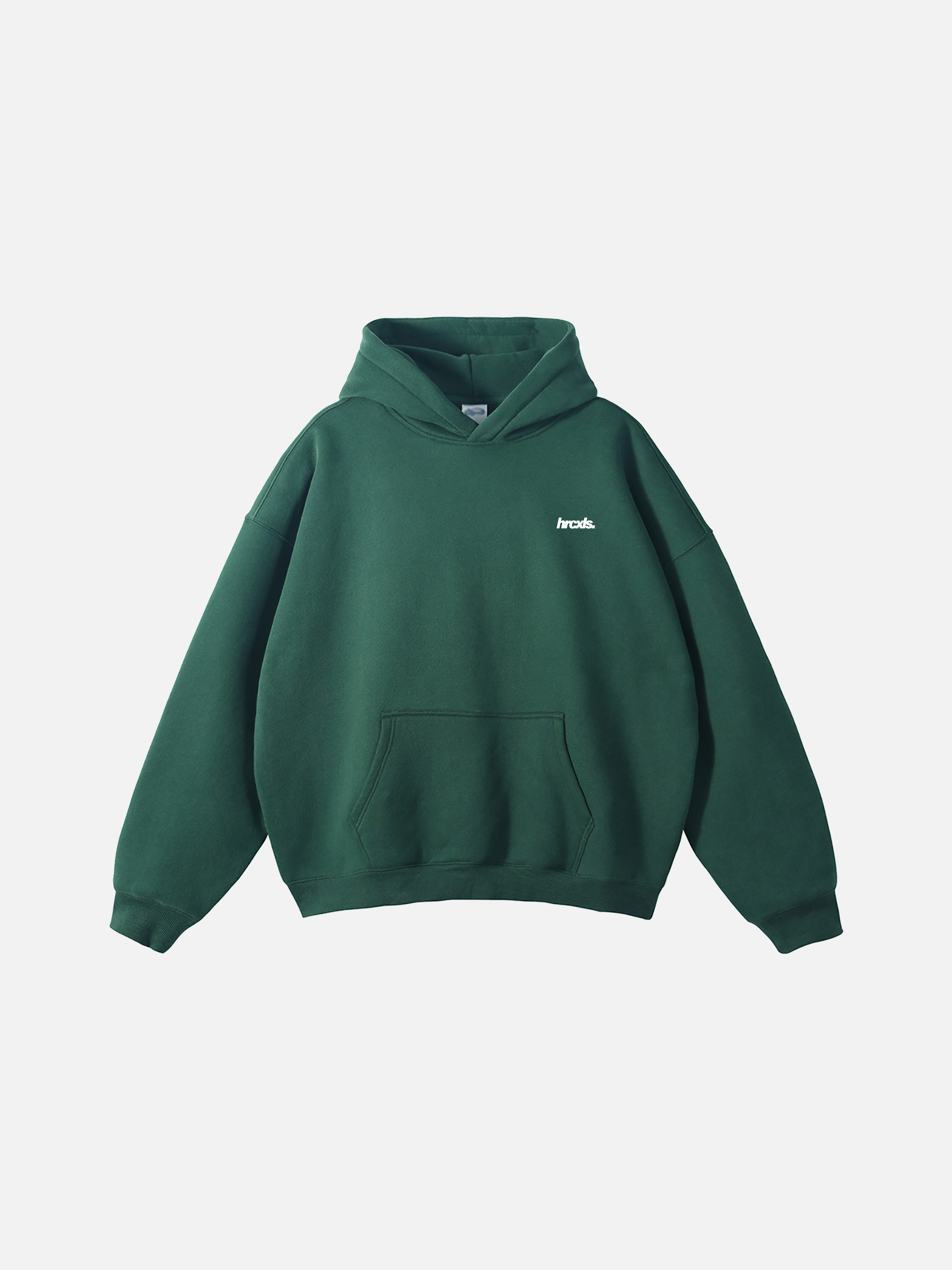 HRCXLS HOODIE - HERCXLES