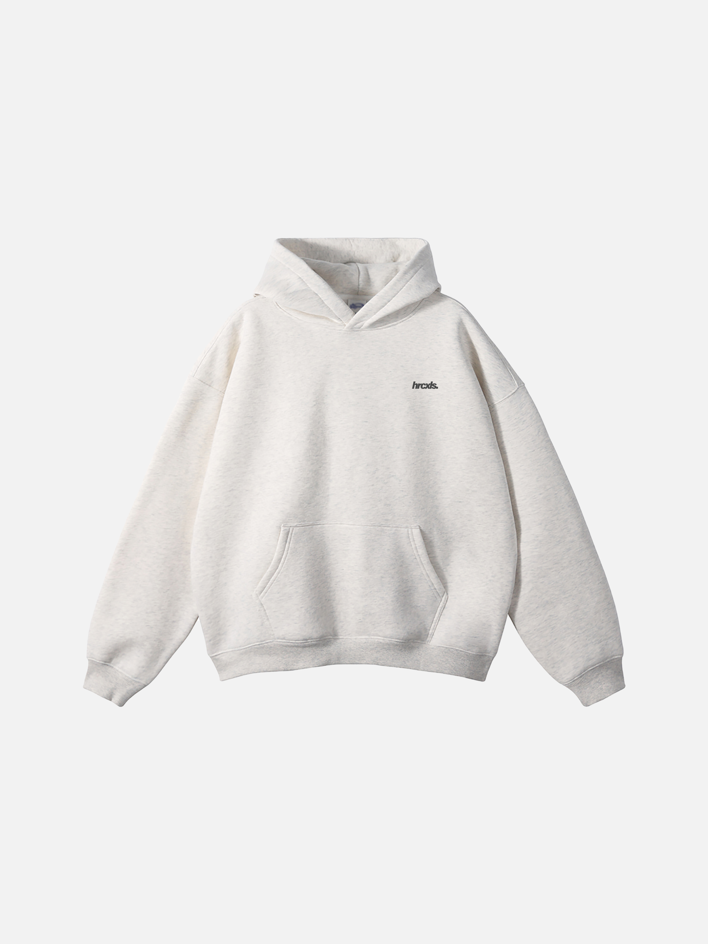 HRCXLS HOODIE - HERCXLES