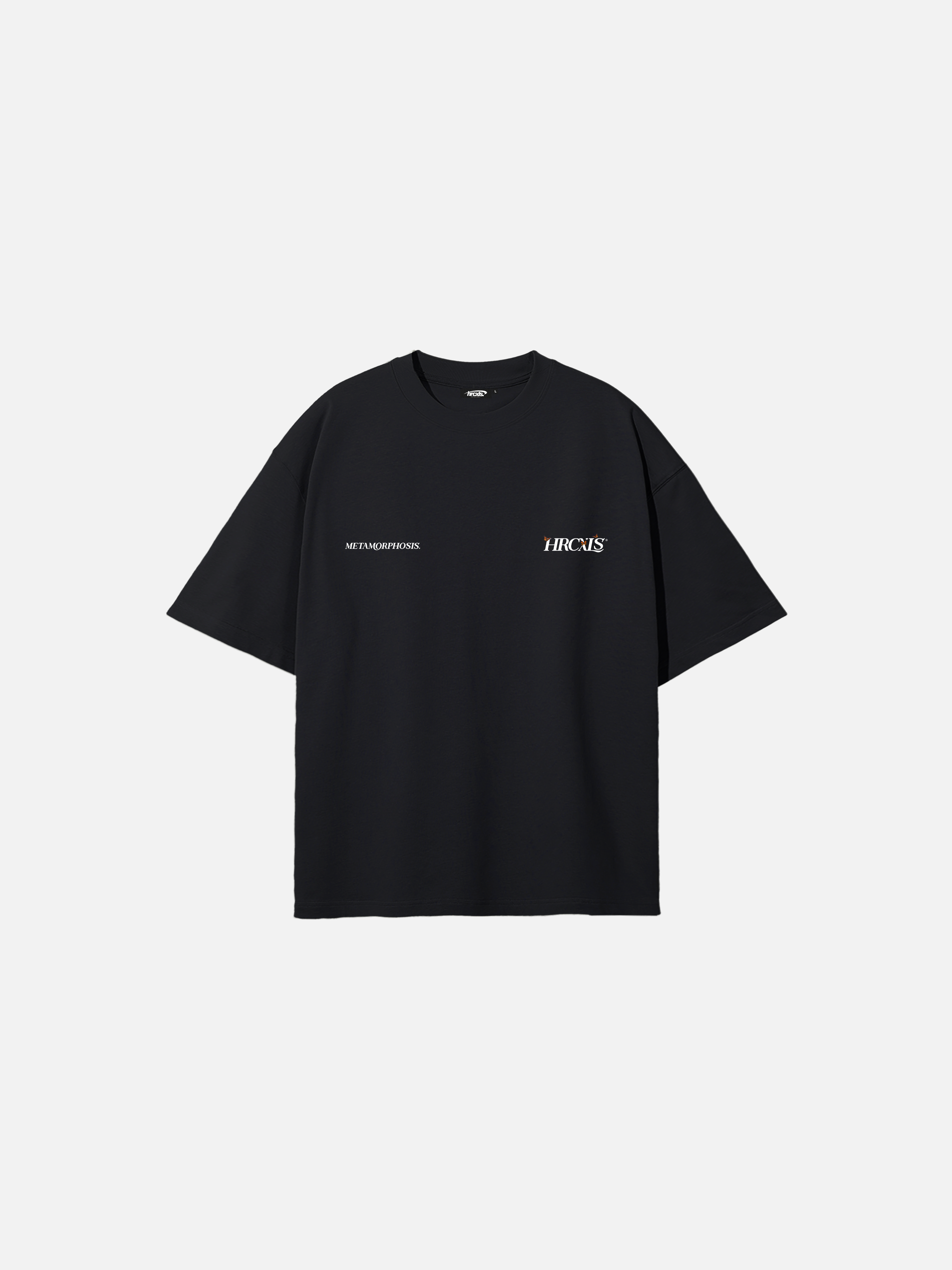 Metamorphosis Light Oversized T-shirt