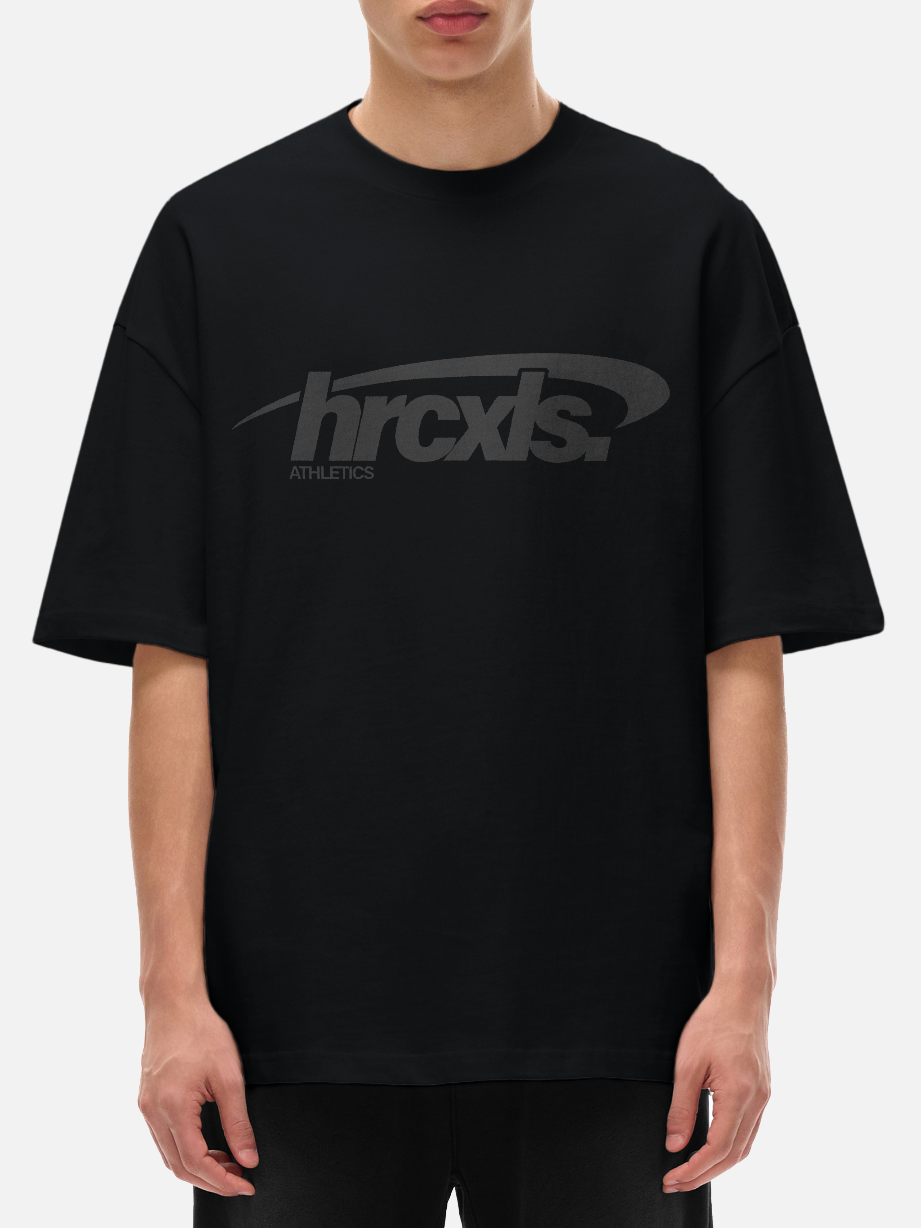 Sport Heavy Oversized T-shirt