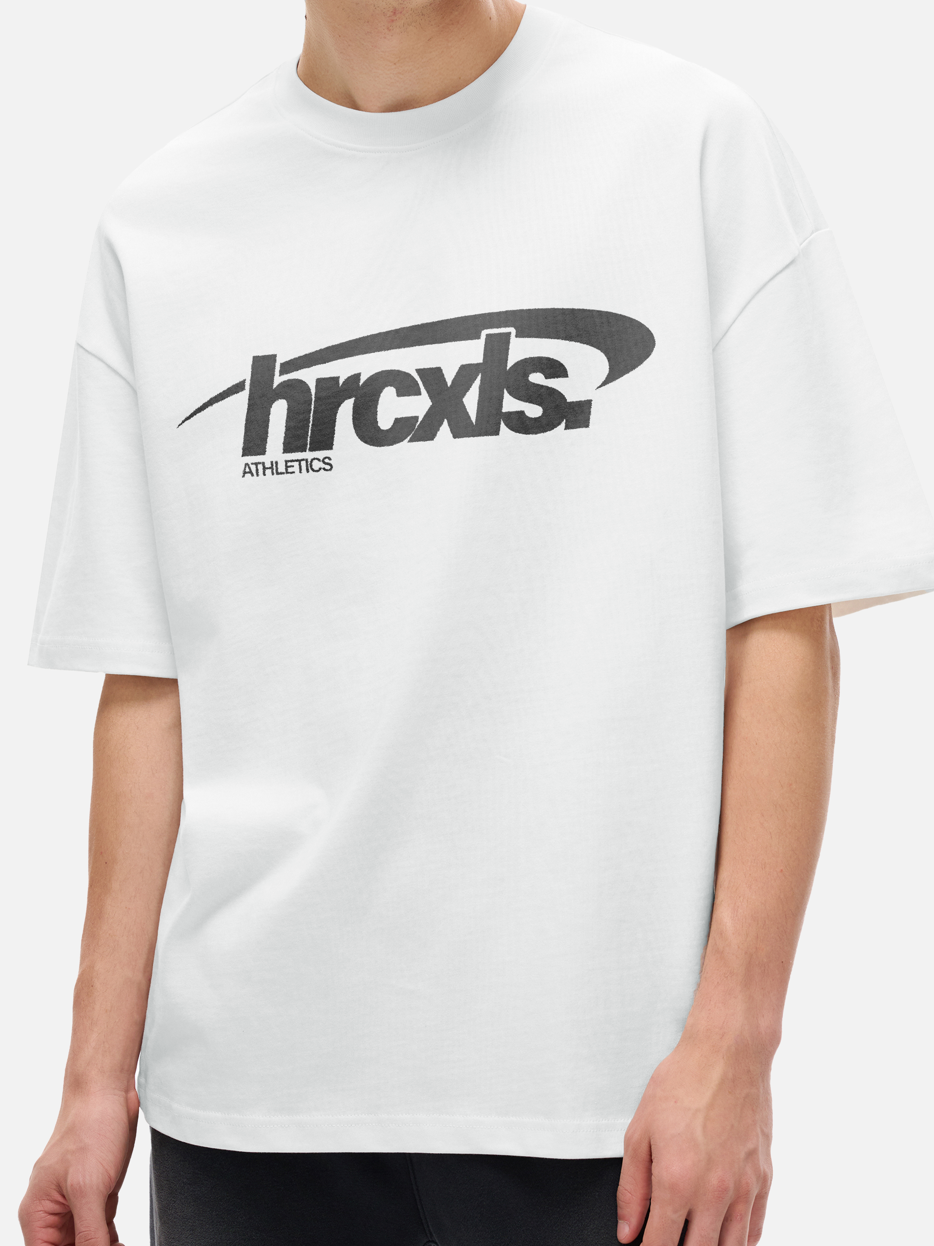 Sport Oversized T-shirt