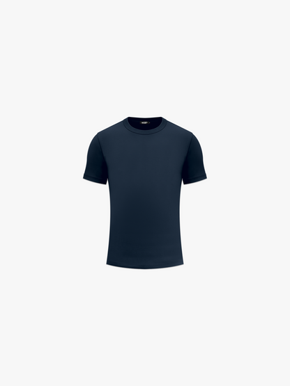 Plain Muscle Tee