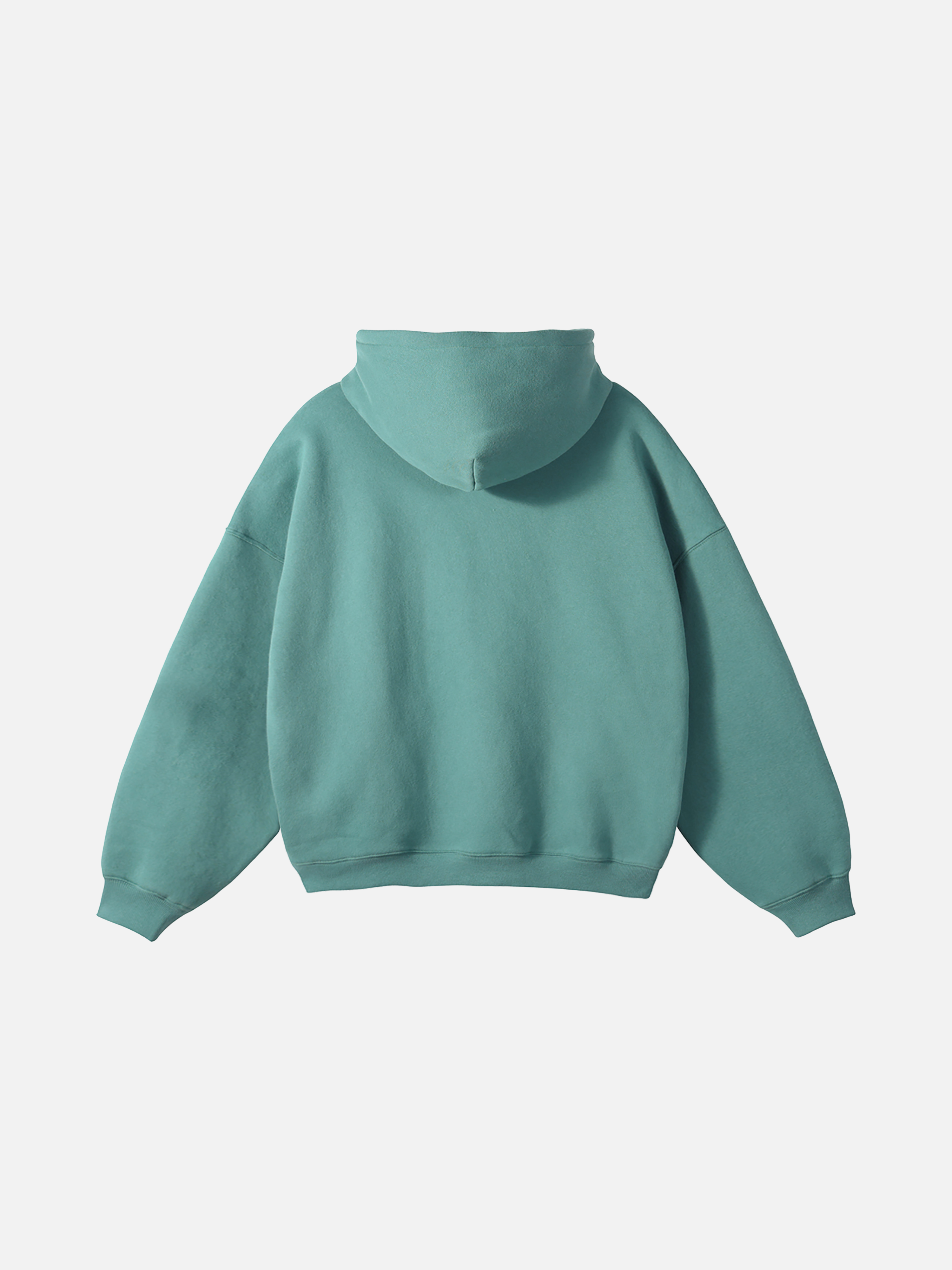 Sport oversized hoodie