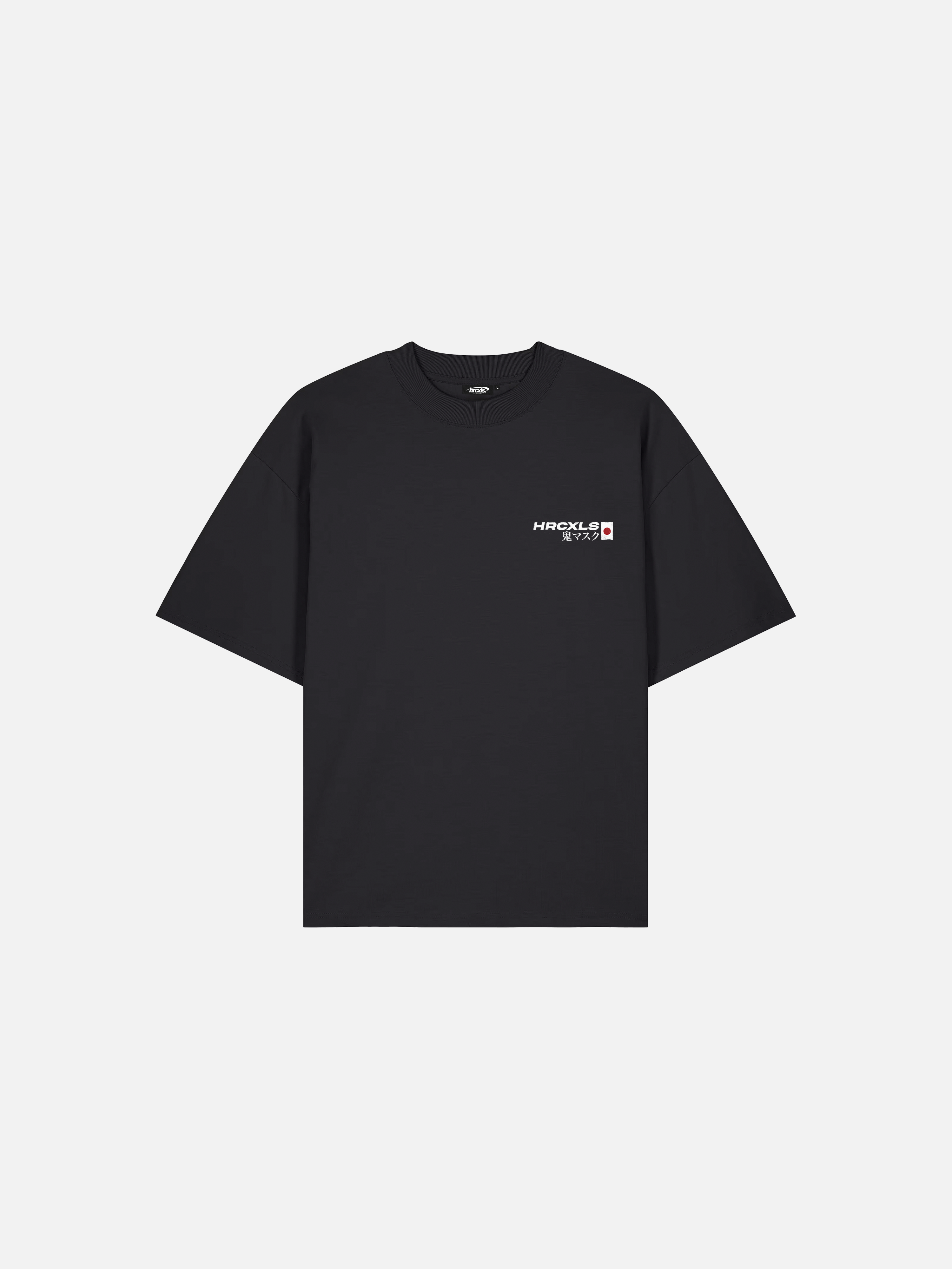 Oni Heavy Oversized T-shirt