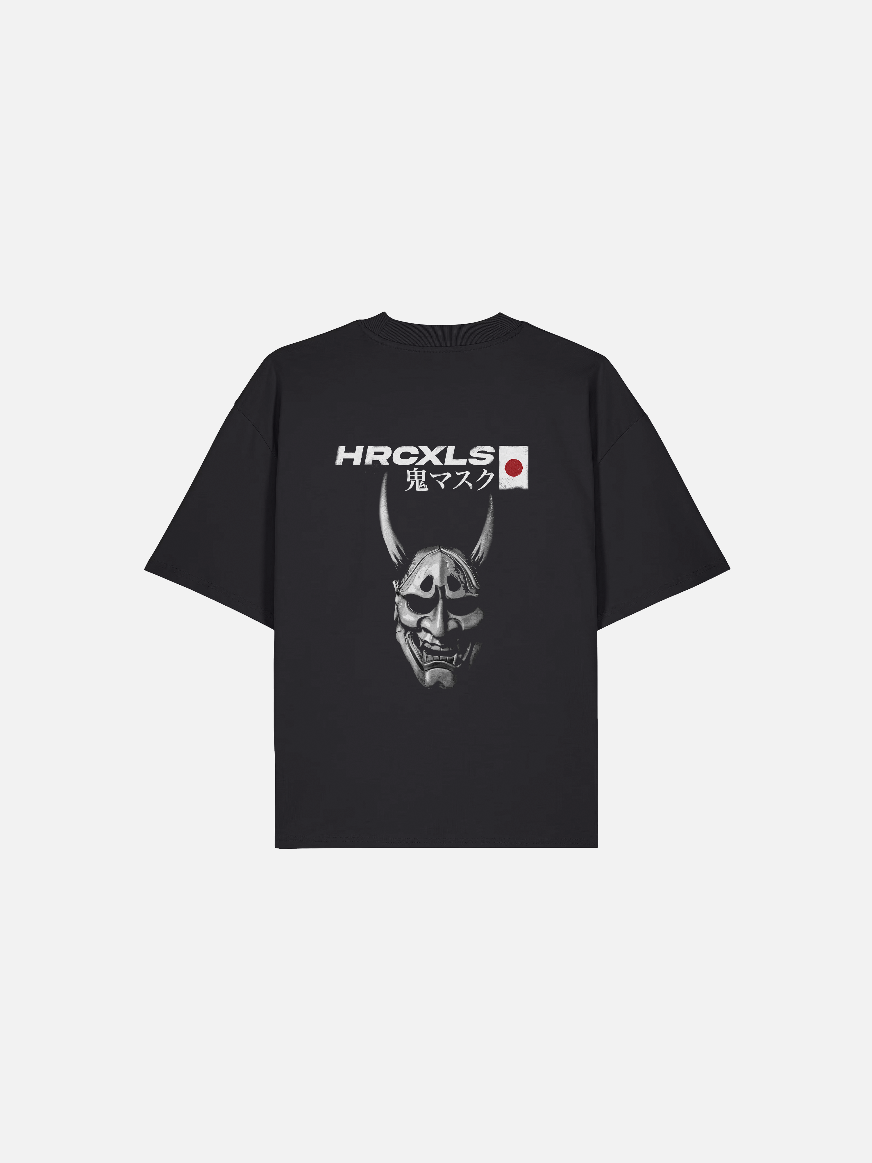 Oni Heavy Oversized T-shirt