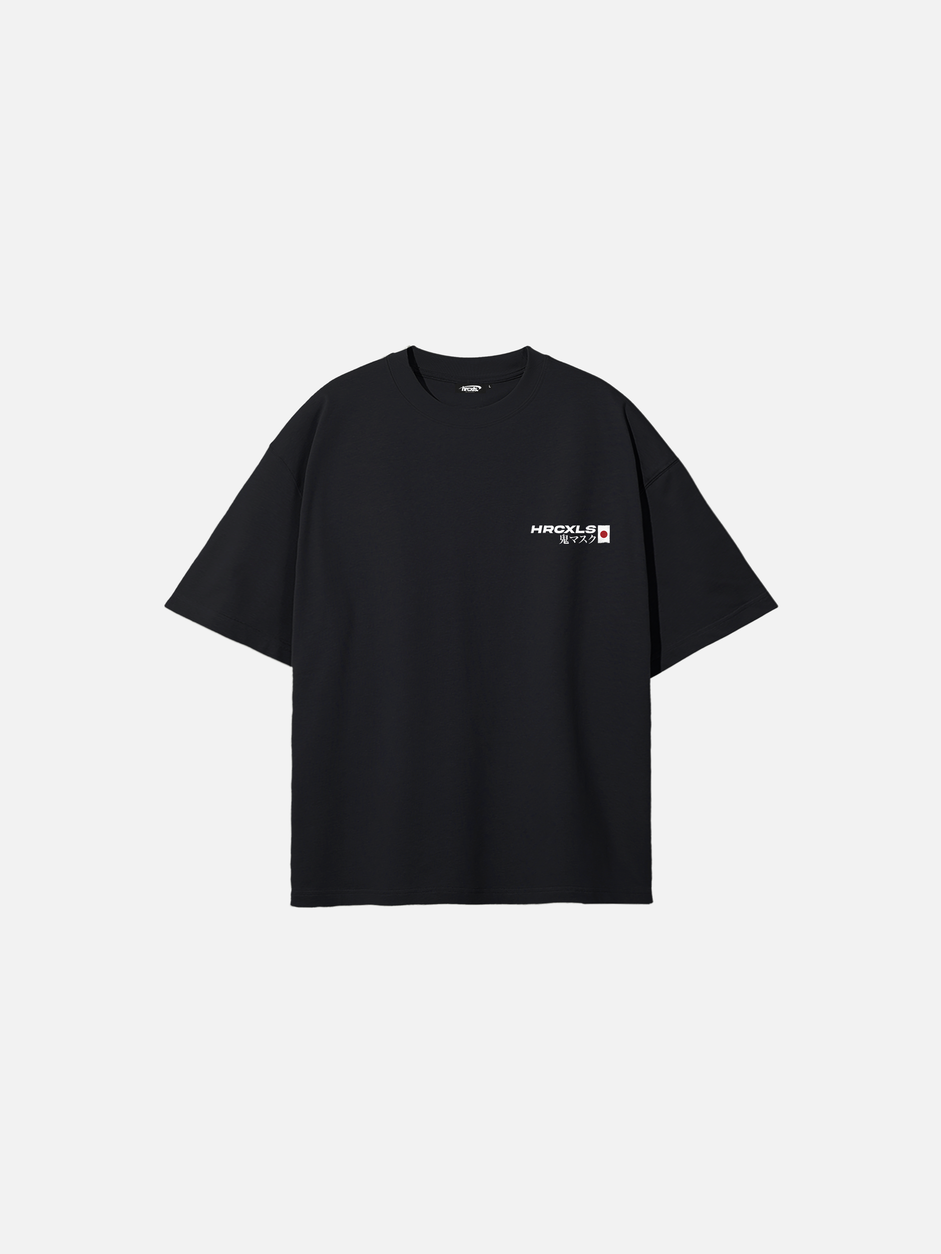 oni Light Oversized T-shirt