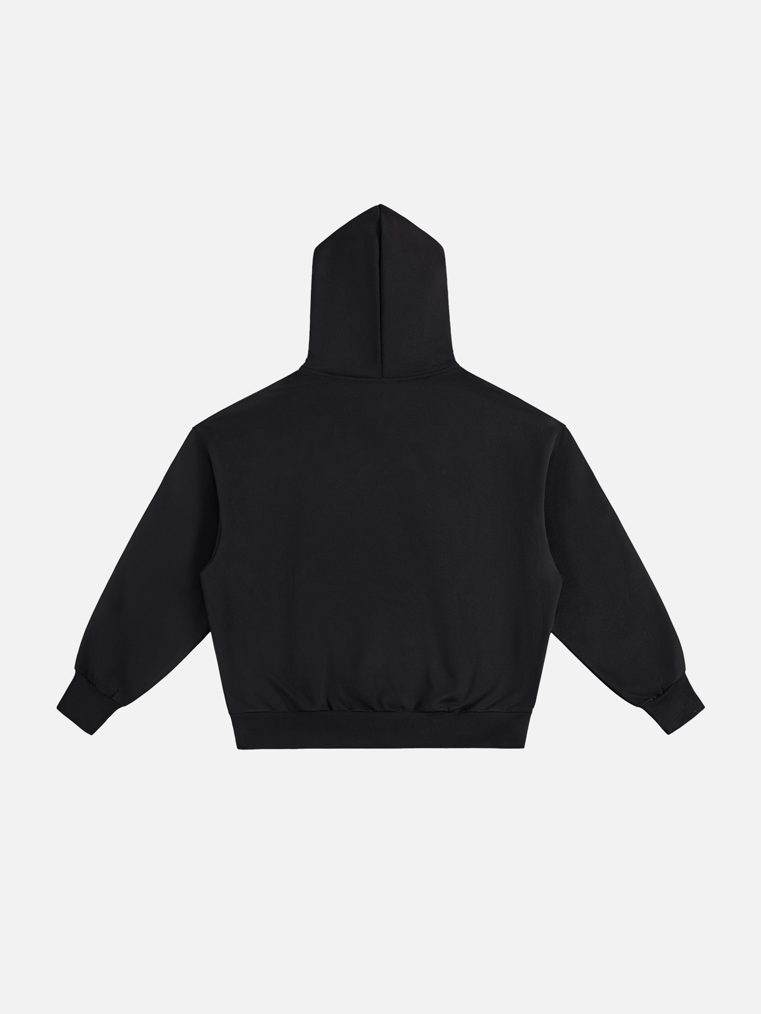 Sport Heavyweight Hoodie