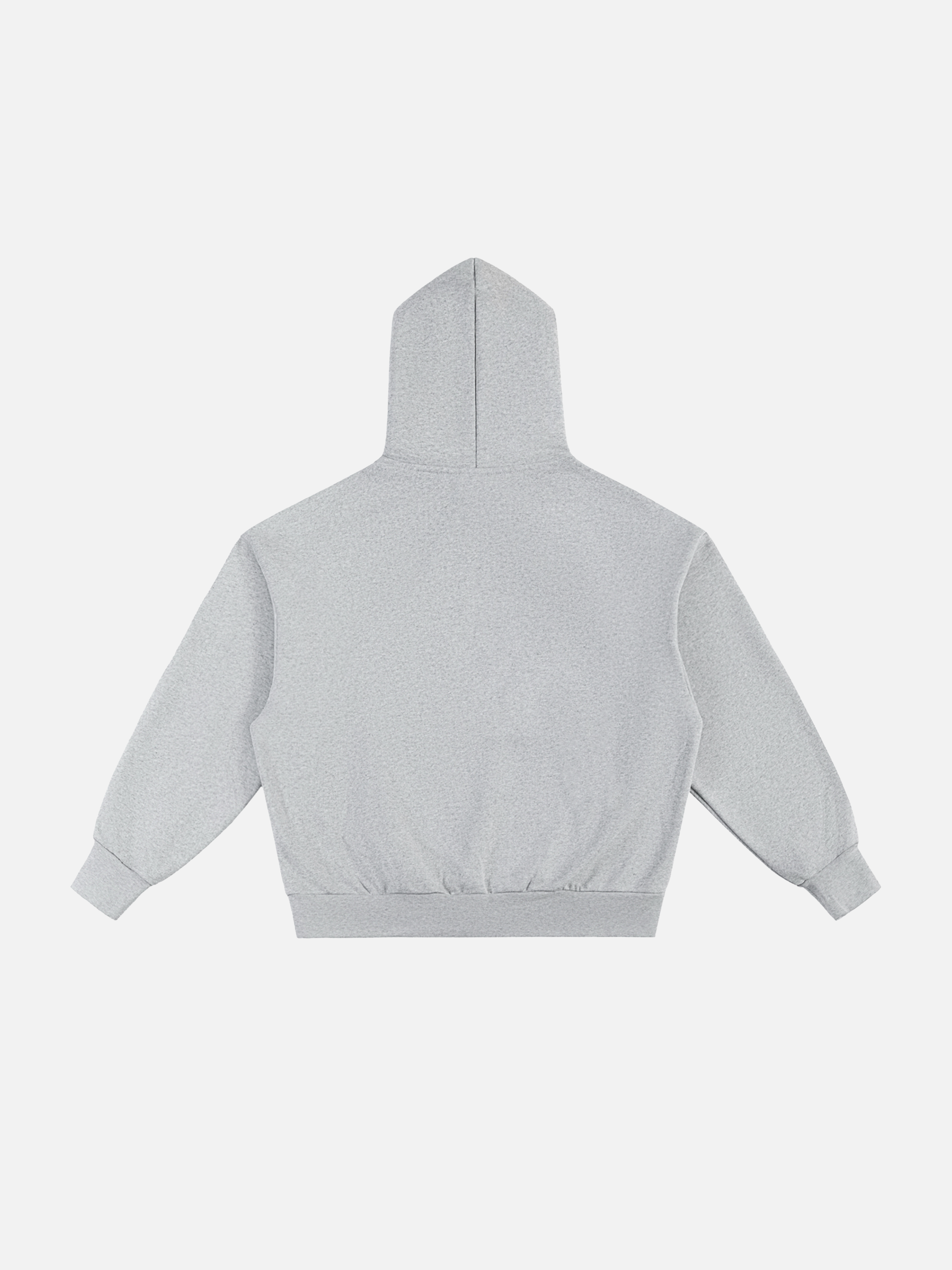 Sport Heavyweight Hoodie