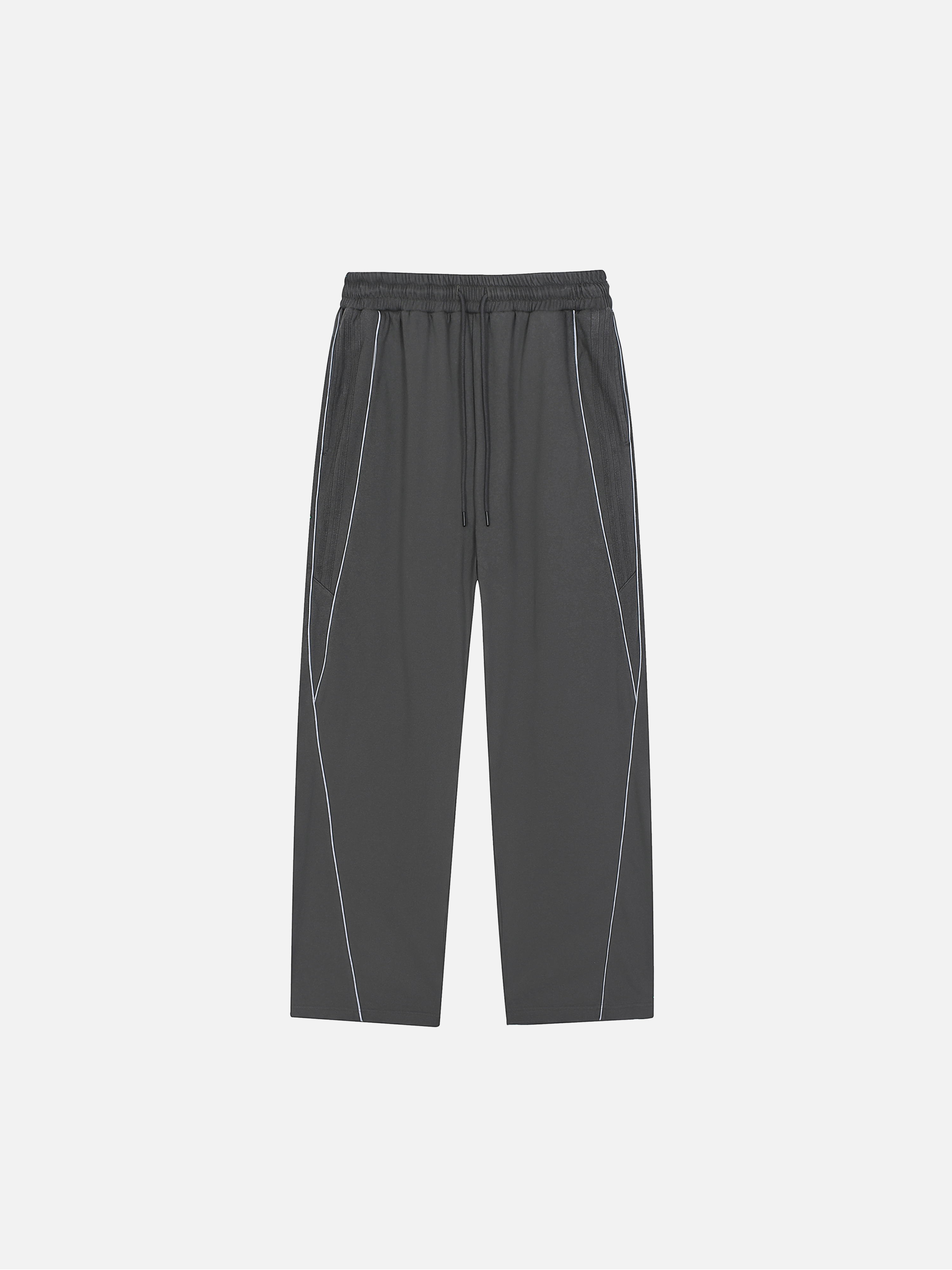 Scorpion Reflective Oversized Sweatpants