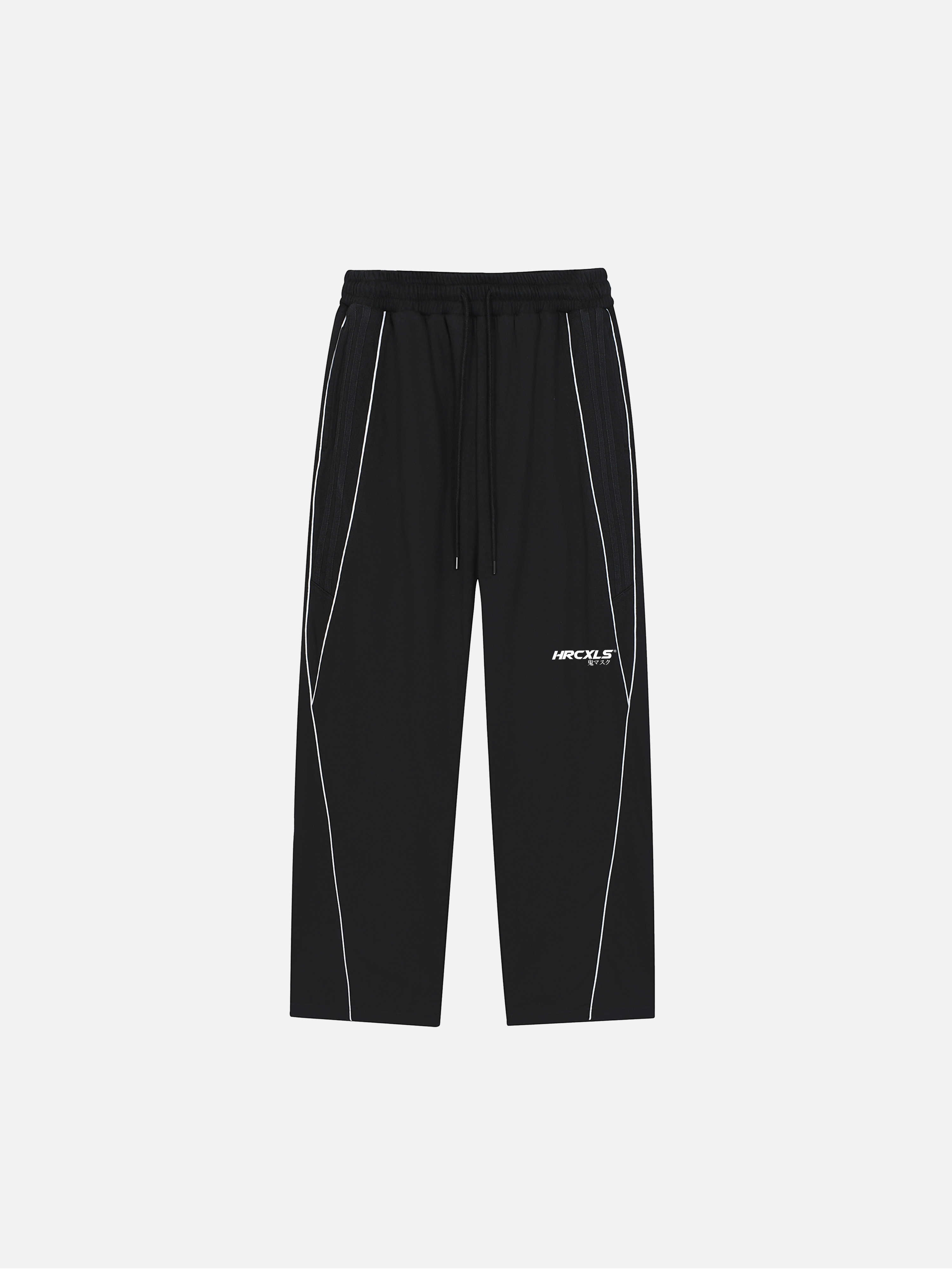 Scorpion Reflective Oversized Sweatpants