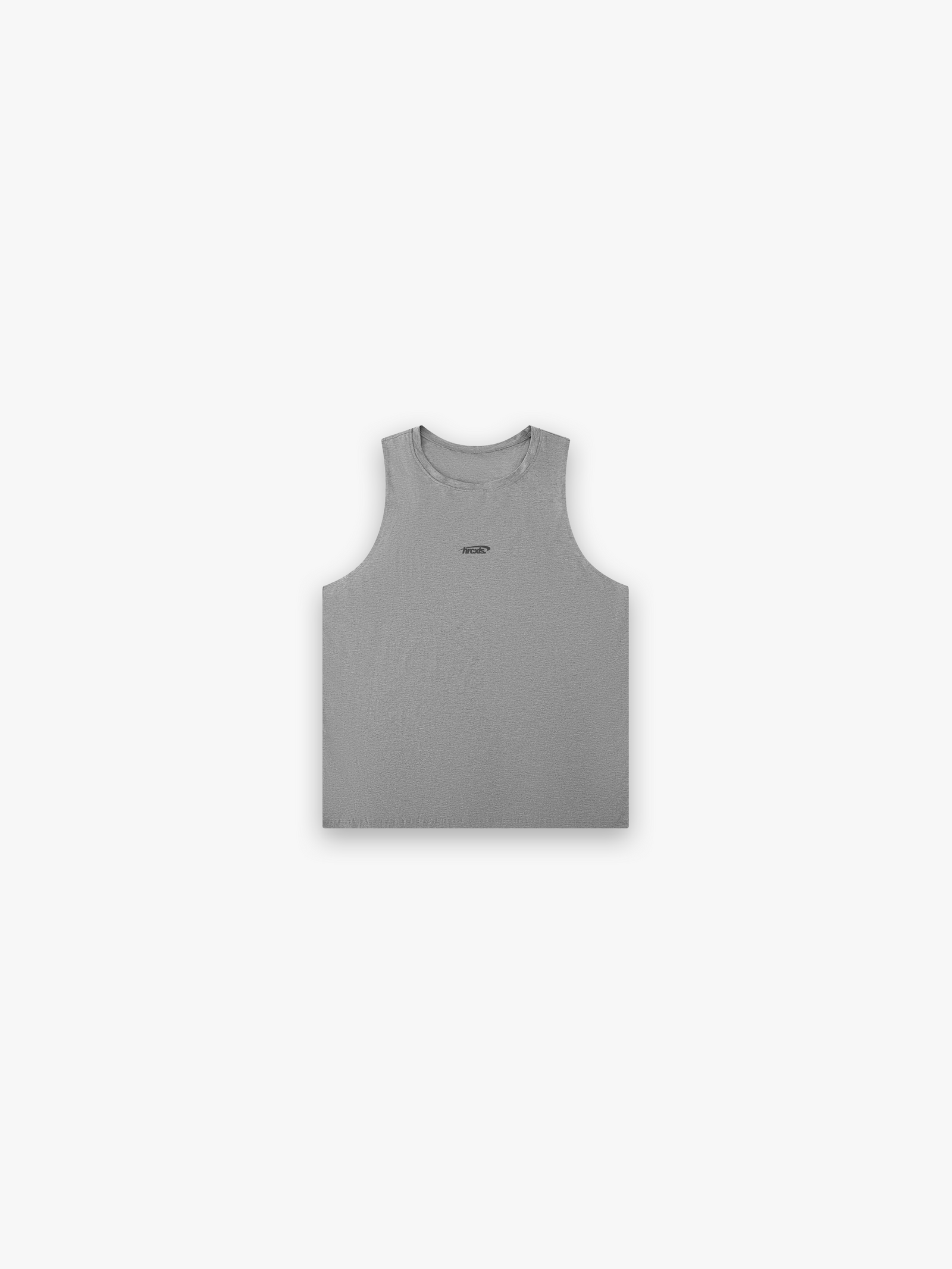 HERCXLES 2026: Sport Cut Off - Grey front