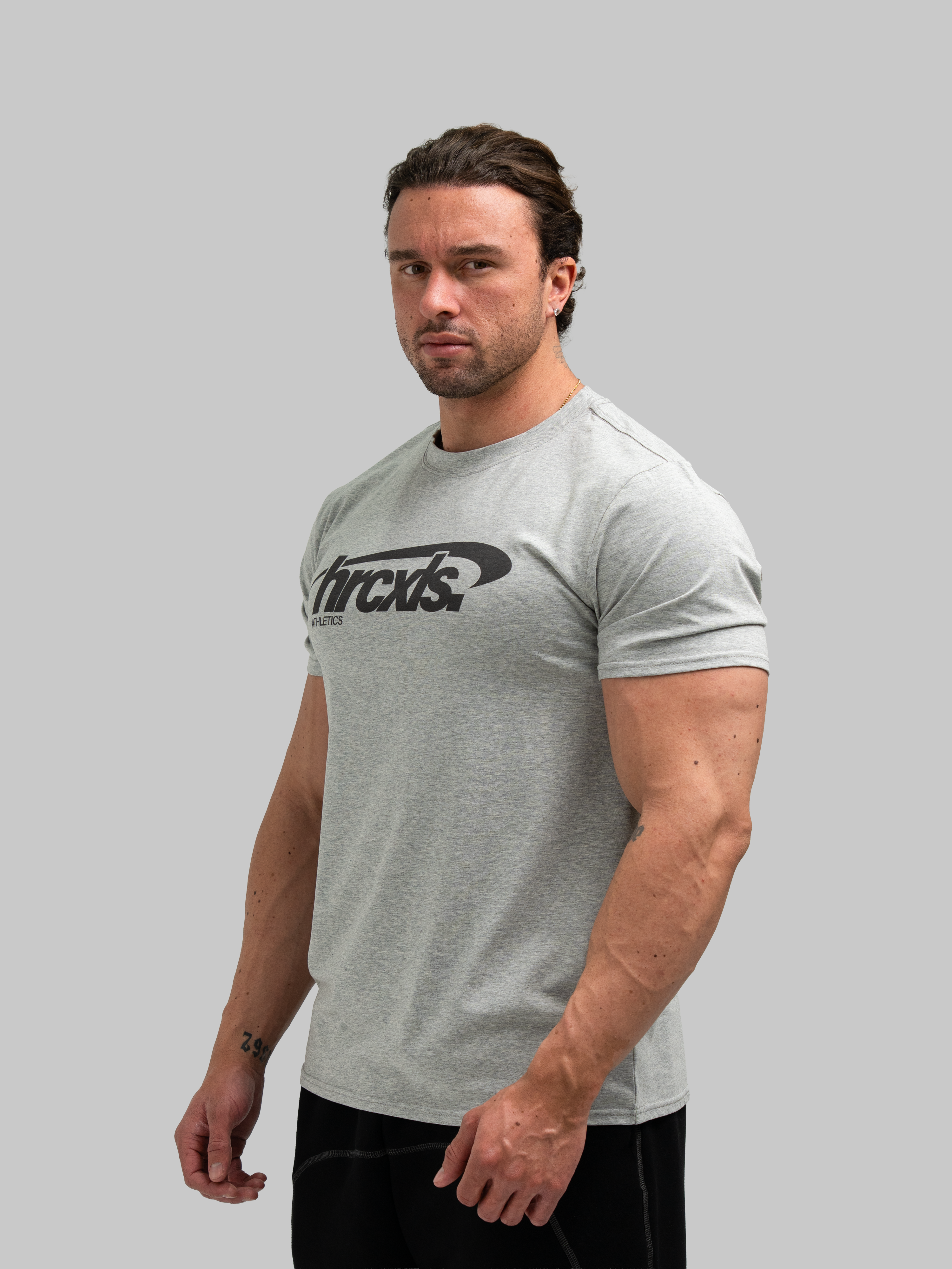 Sport Fitted T-shirt