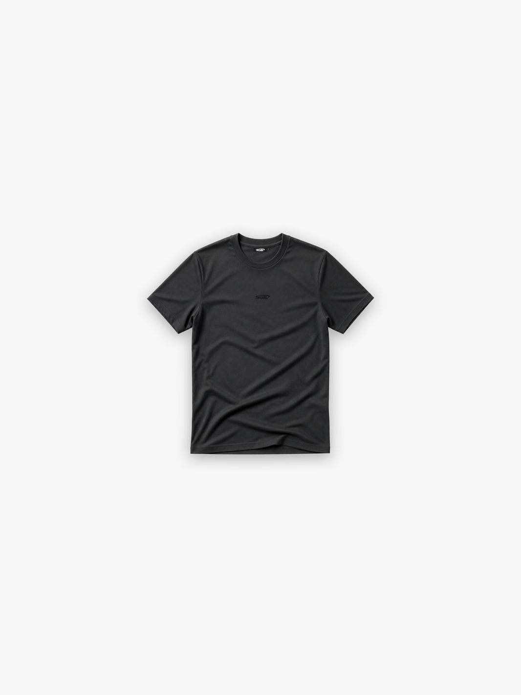 HCX 2026 match: Sport Fitted T-Shirt - Sport fitted tee dark grey