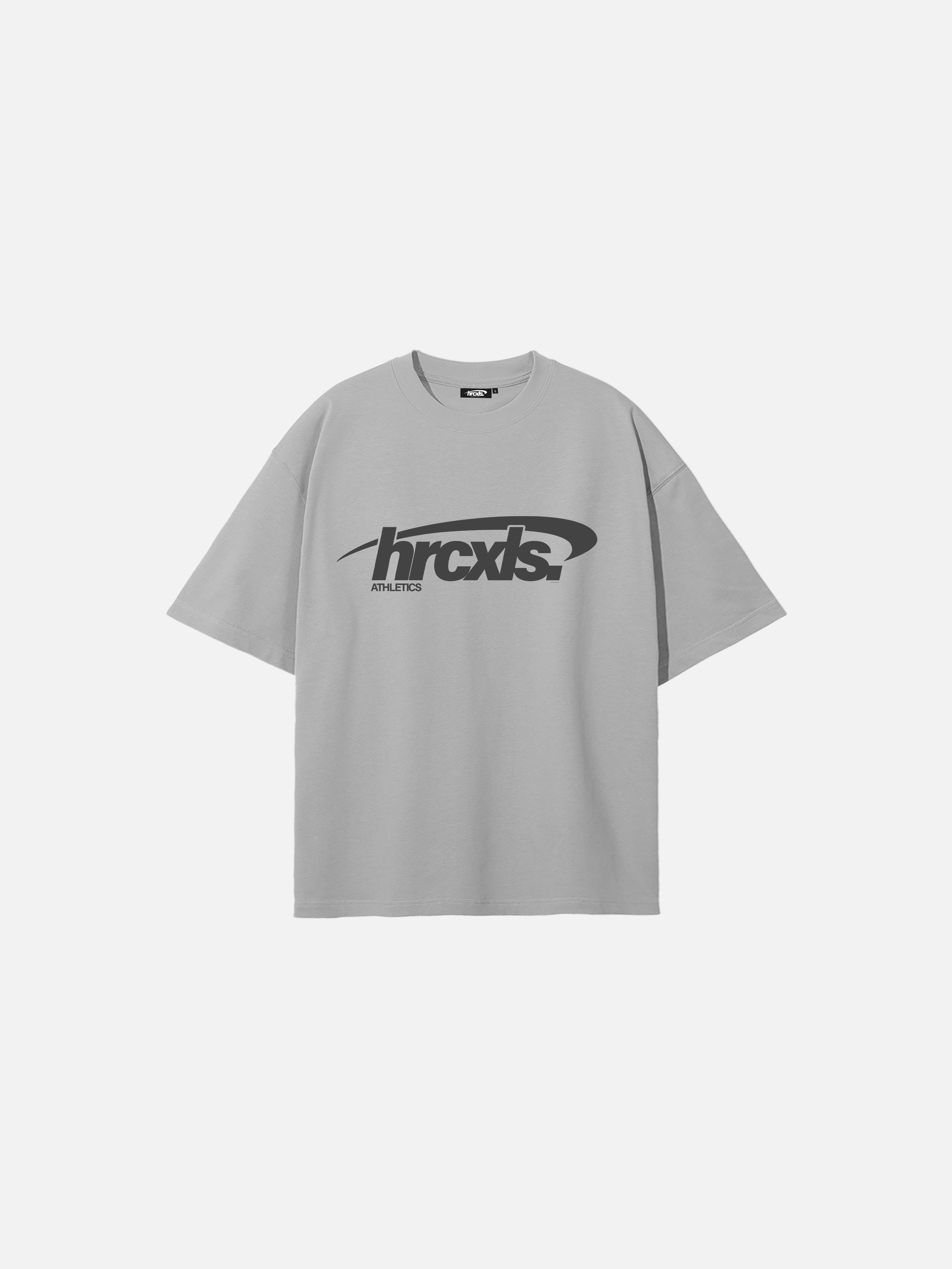 Sport Light Oversized T-shirt