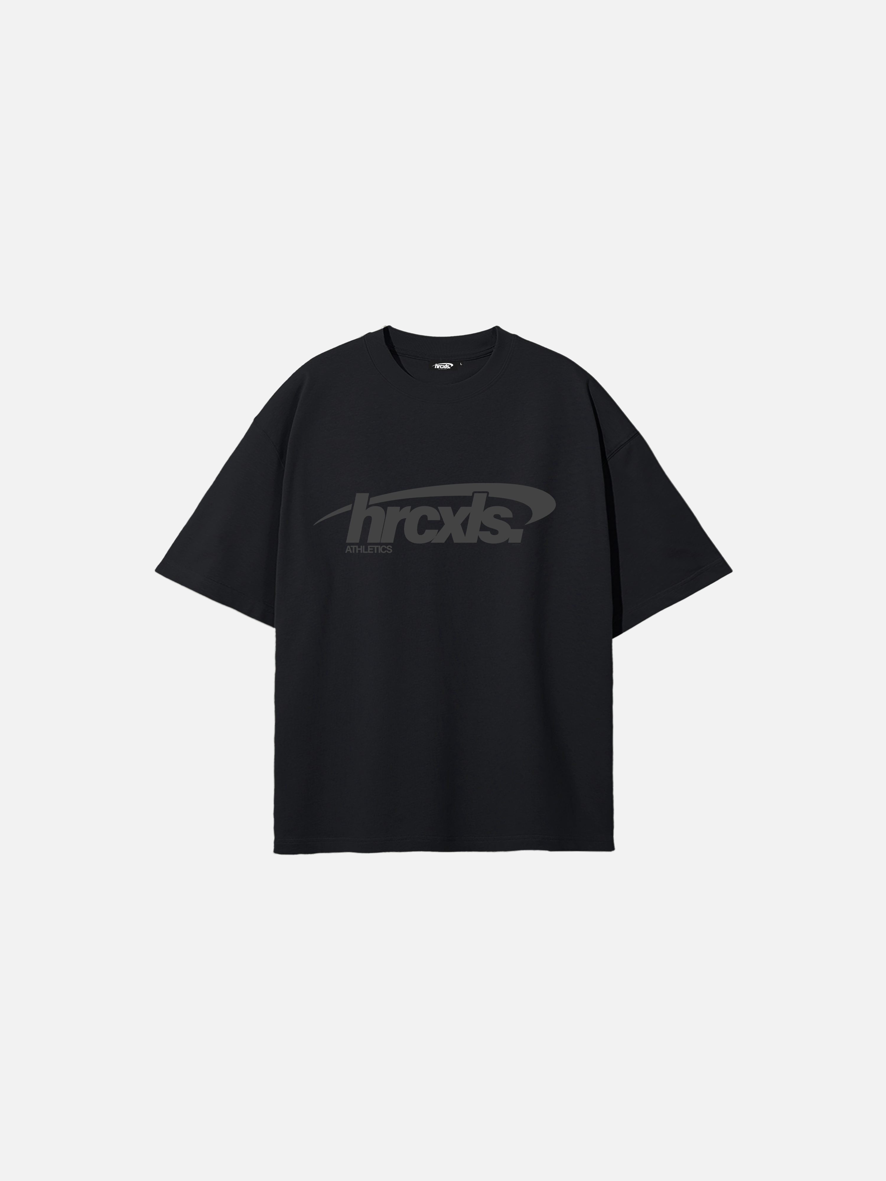 Sport Light Oversized T-shirt