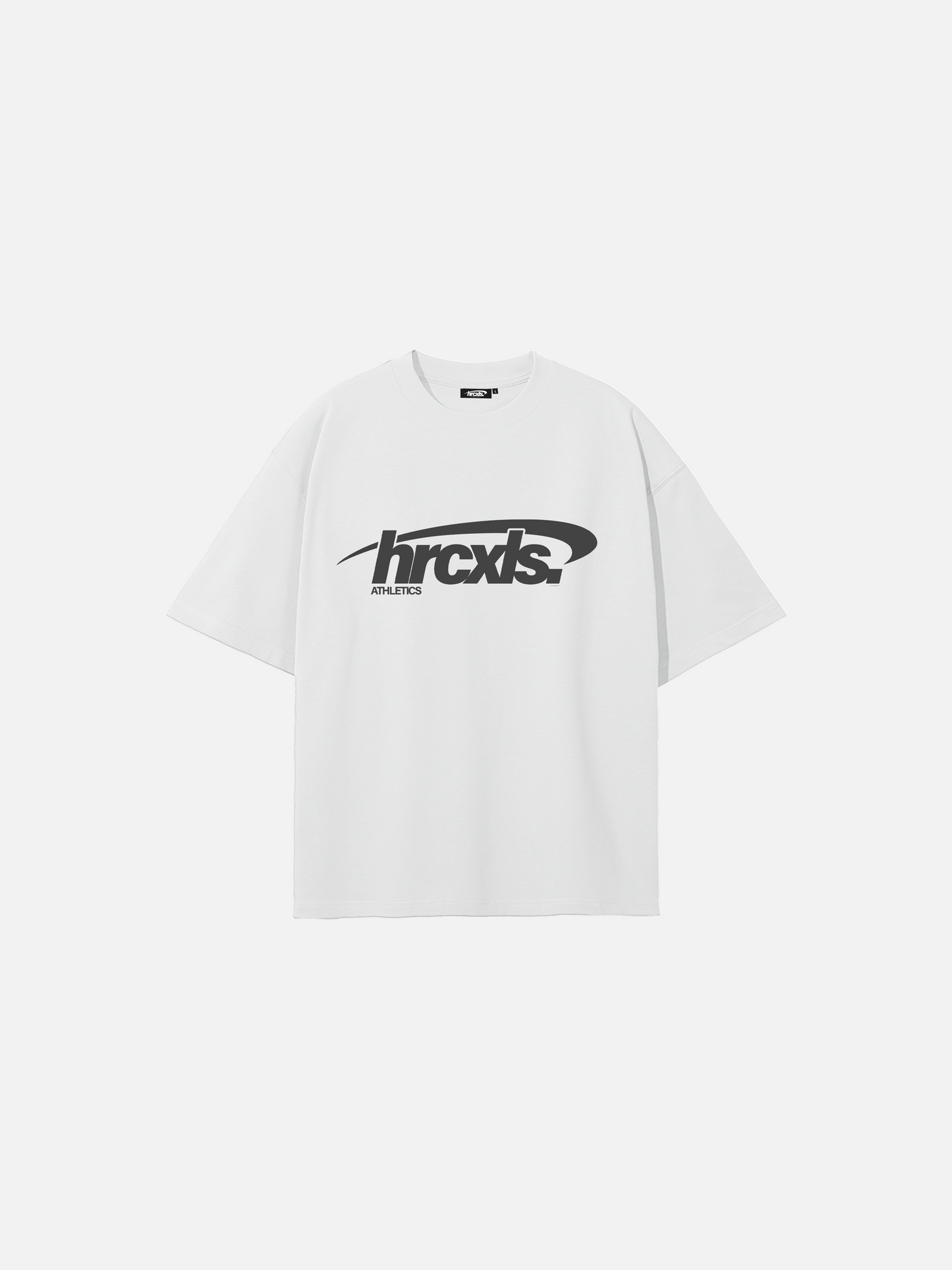 Sport Oversized T-shirt