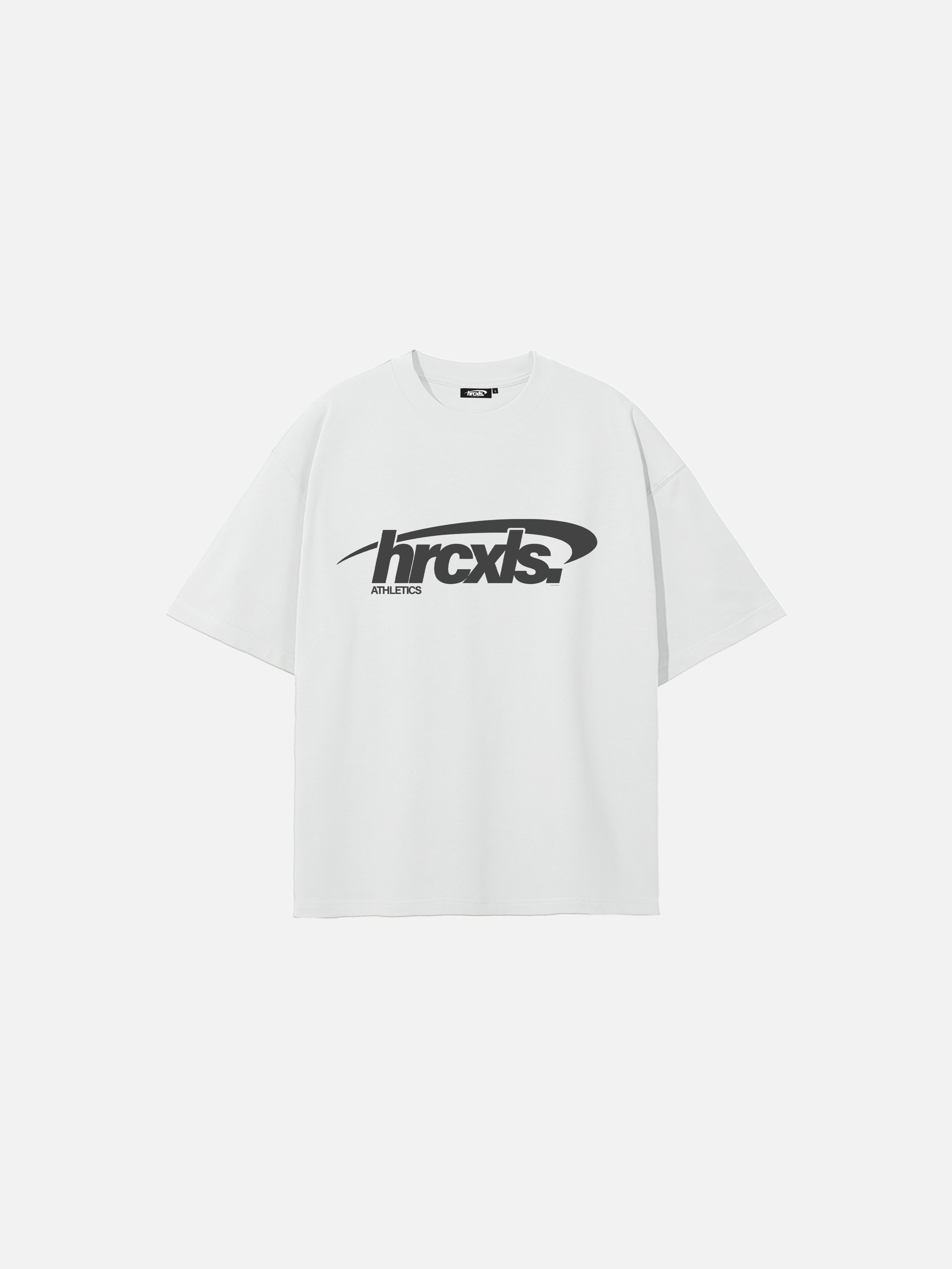 Sport Light Oversized T-shirt