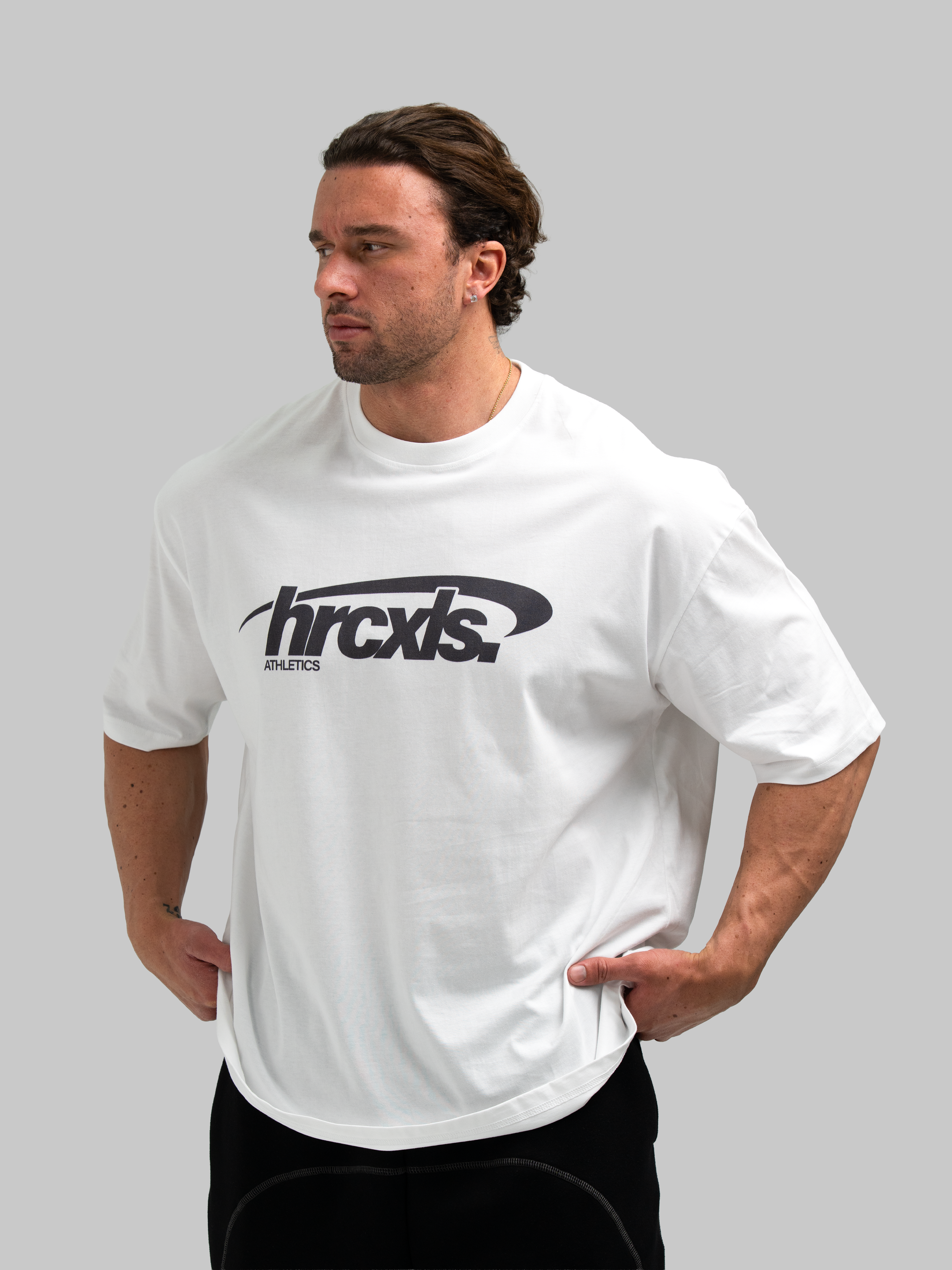 Sport Oversized T-shirt