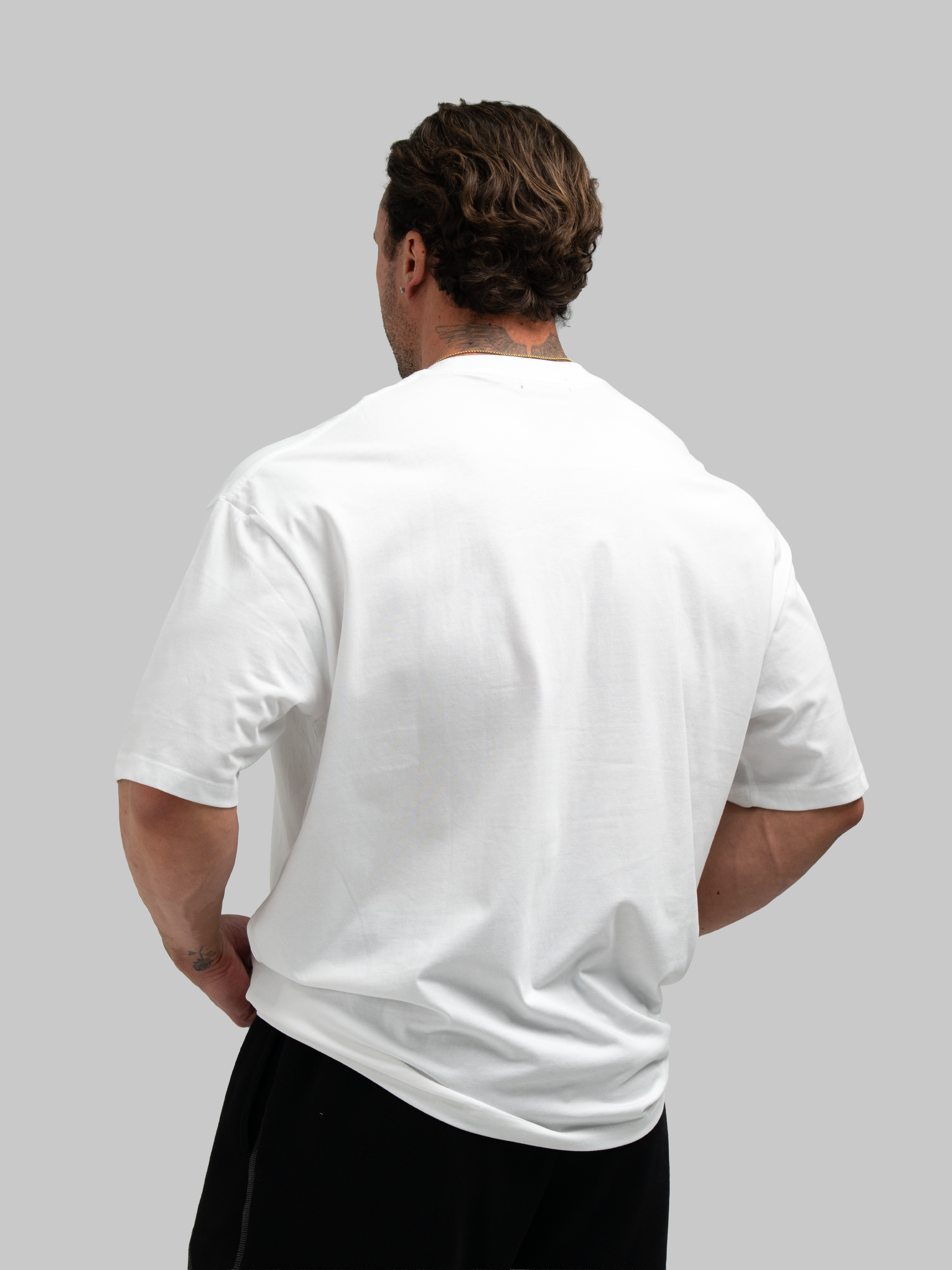 Sport Oversized T-shirt