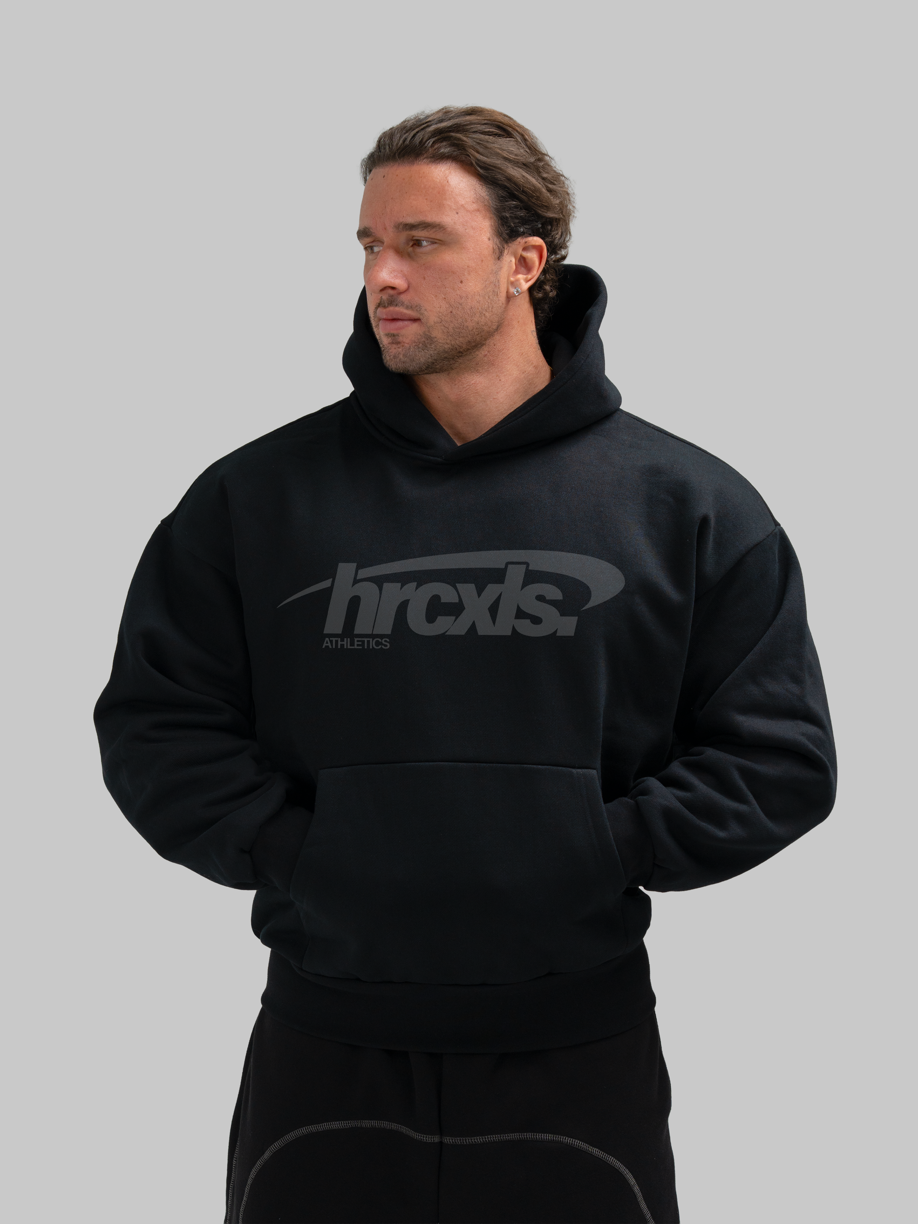 Sport Heavyweight Hoodie