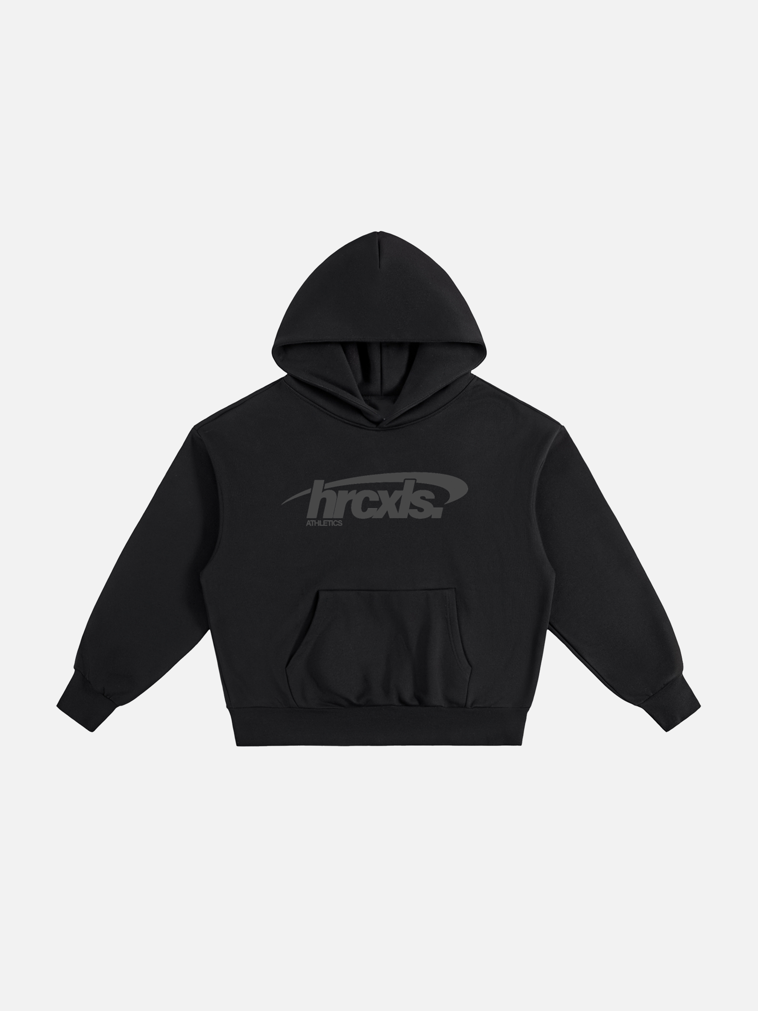 Sport Heavyweight Hoodie