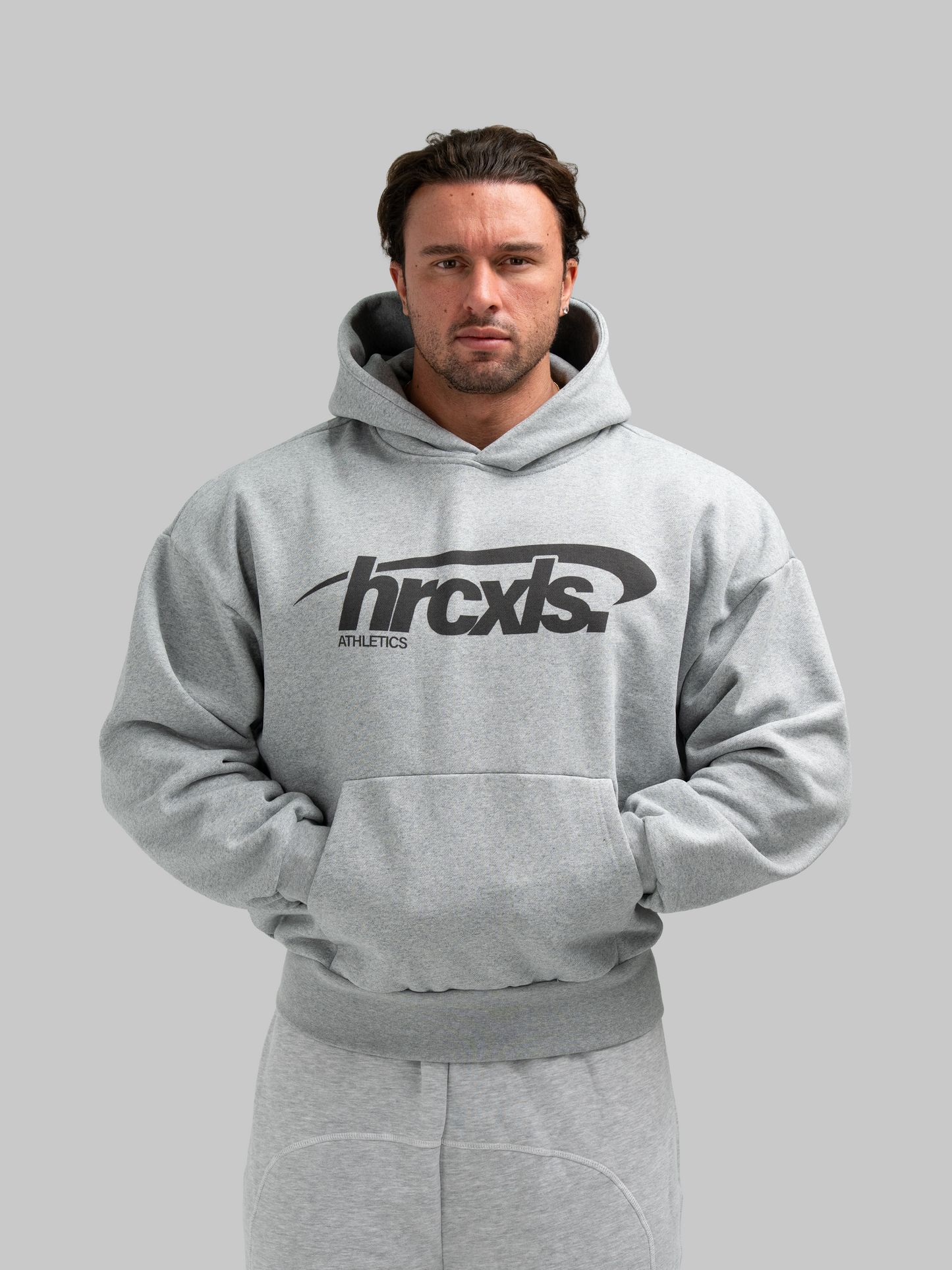 Sport Heavyweight Hoodie