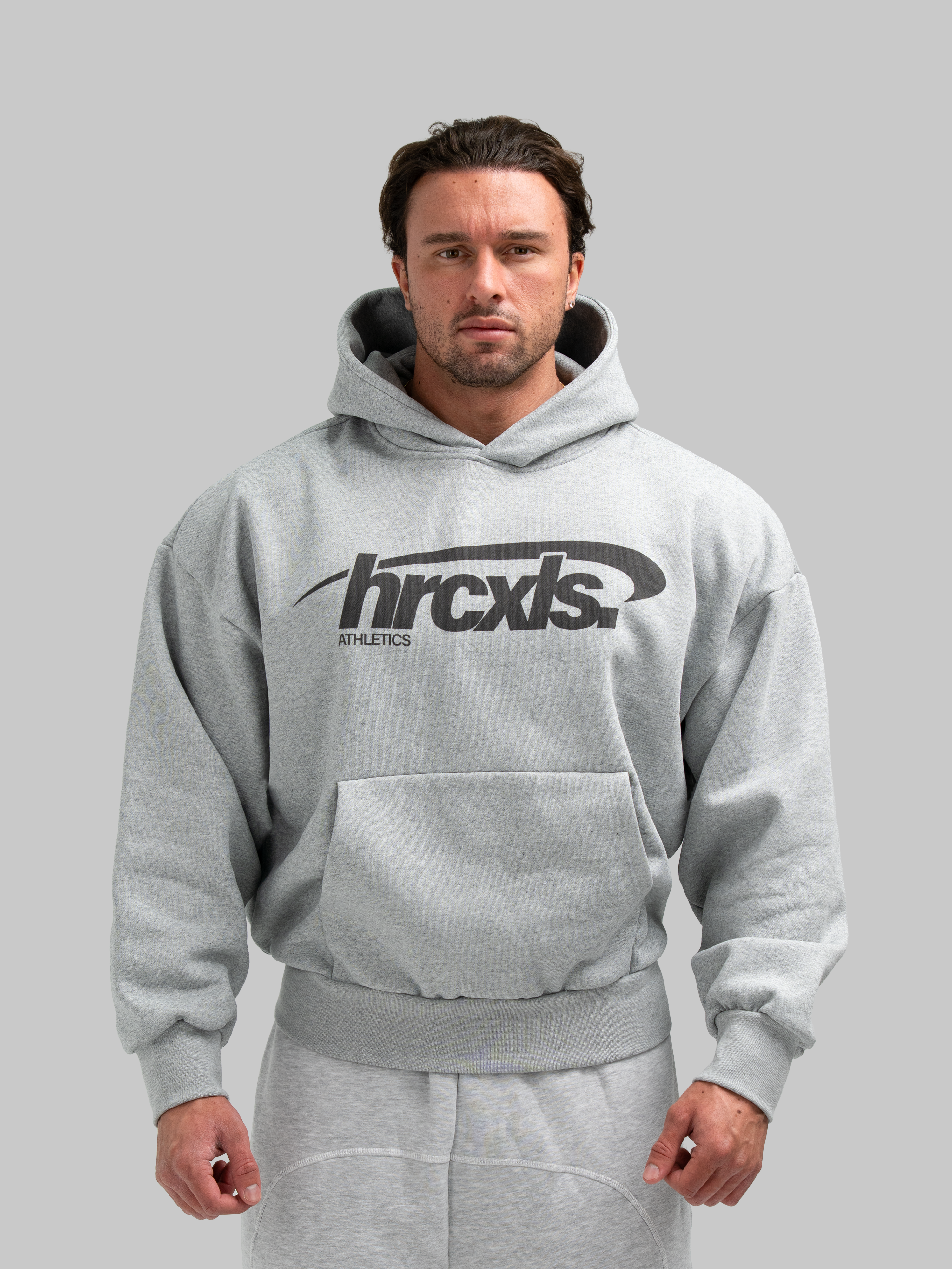 Sport Heavyweight Hoodie