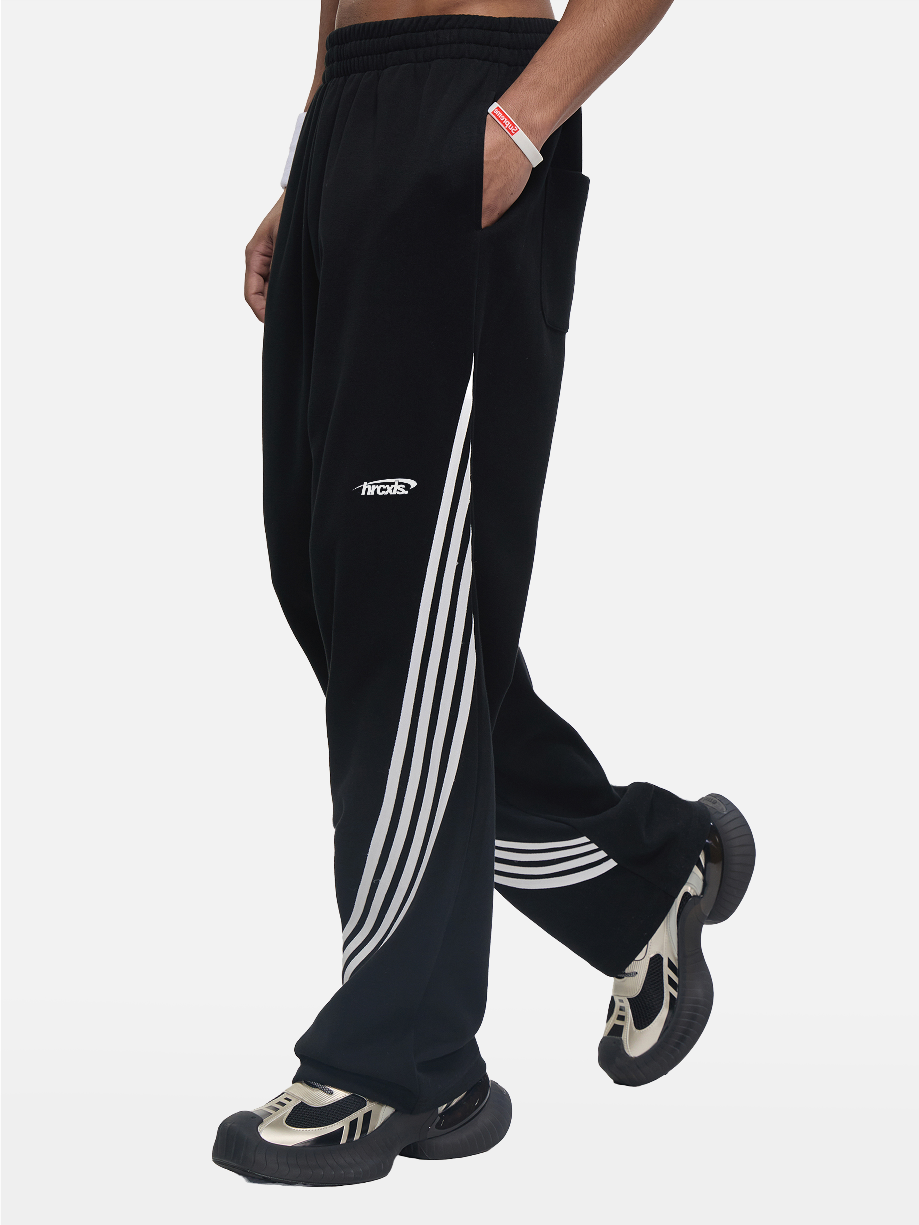 Sport Oversized Sweatpants