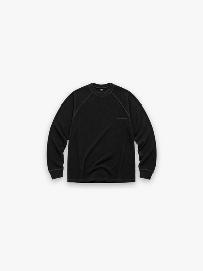 Studios Waffle Long Sleeve