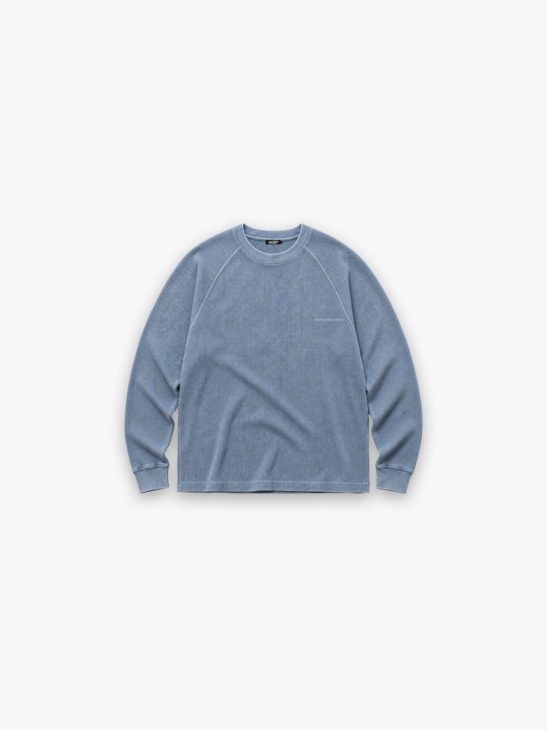 Studios Waffle Long Sleeve