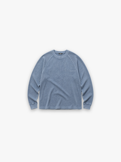 Studios Waffle Long Sleeve