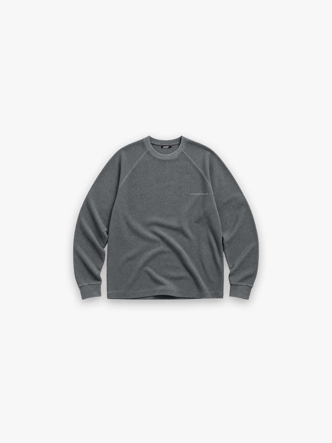 Studios Waffle Long Sleeve