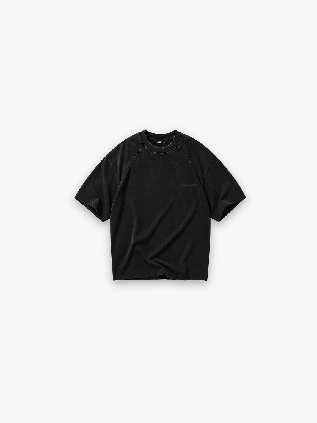 Studios Raw Edge T-shirt